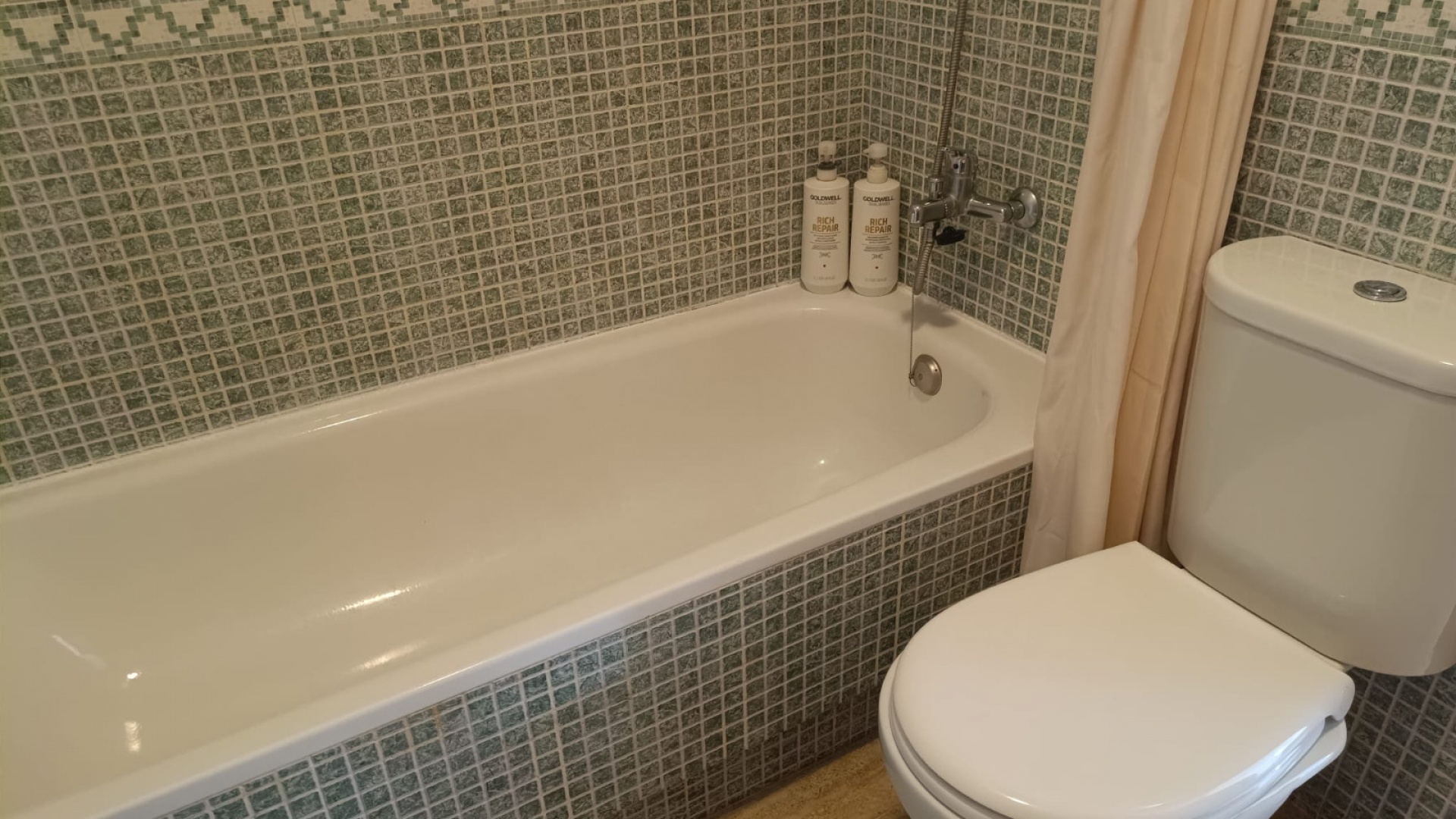 Wiederverkauf - Wohnung - Algorfa - Montemar