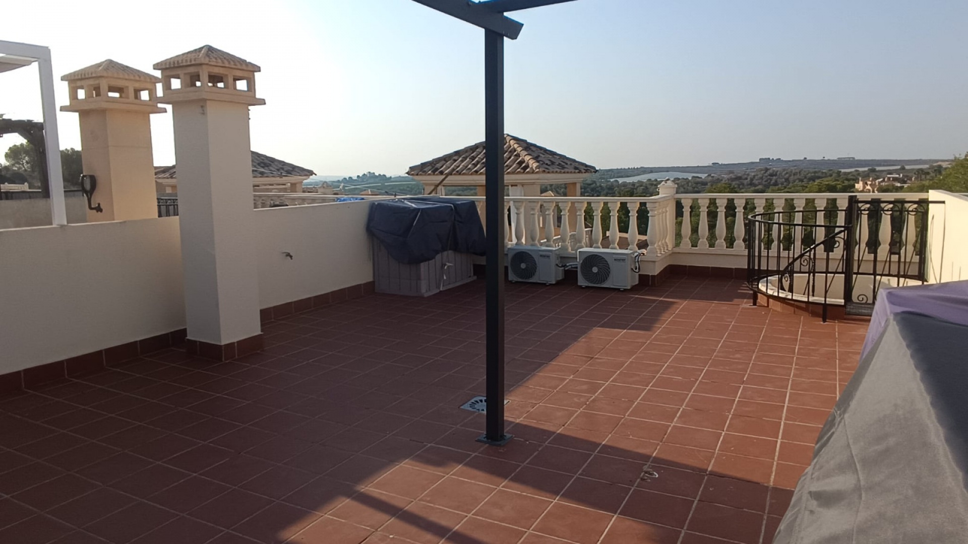 Wiederverkauf - Wohnung - Algorfa - Montemar