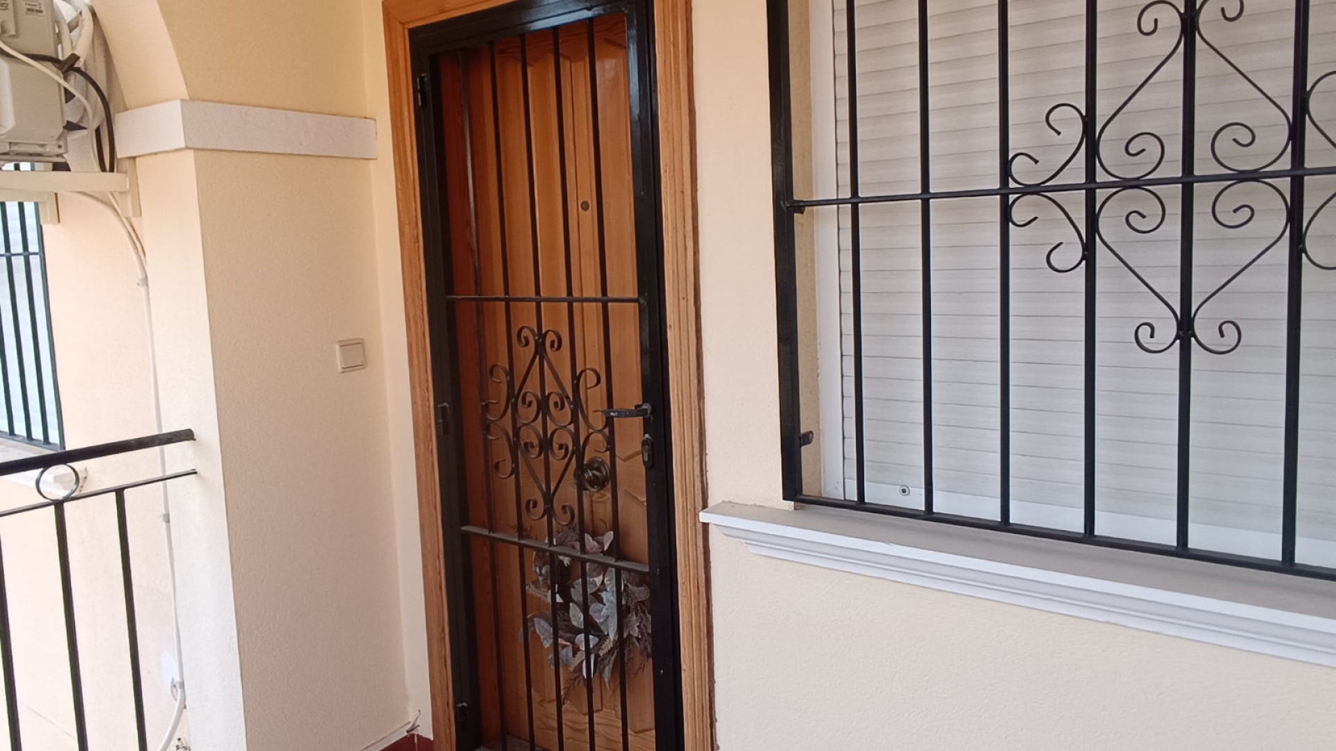 Wiederverkauf - Wohnung - Algorfa - Montemar