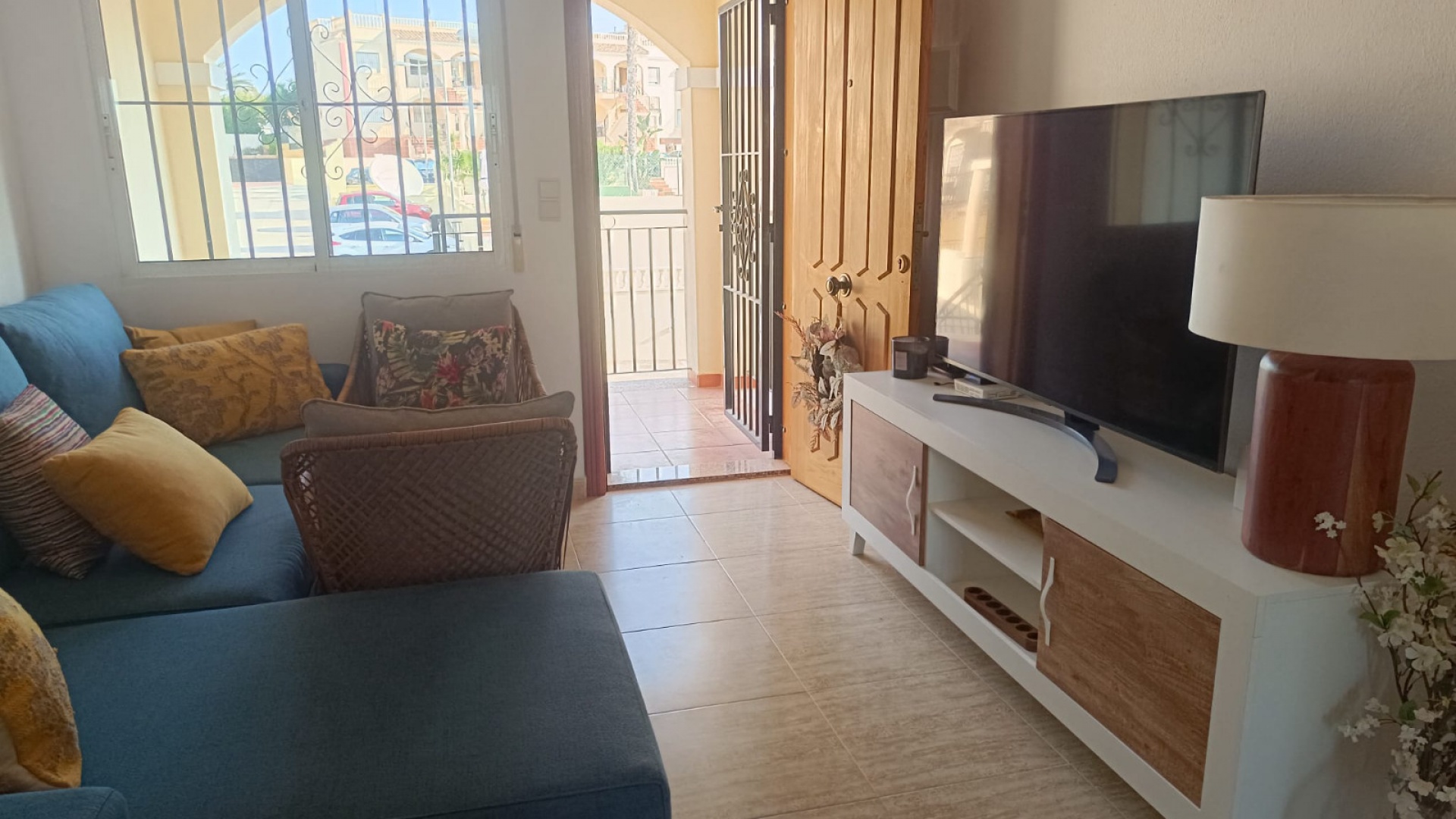 Wiederverkauf - Wohnung - Algorfa - Montemar