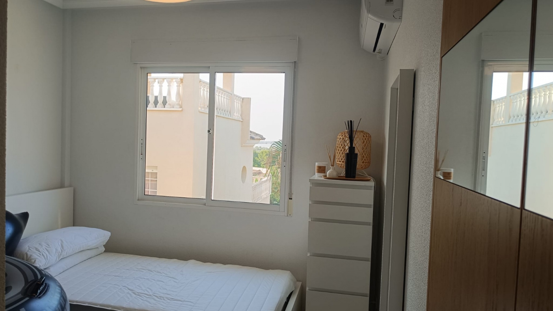 Wiederverkauf - Wohnung - Algorfa - Montemar