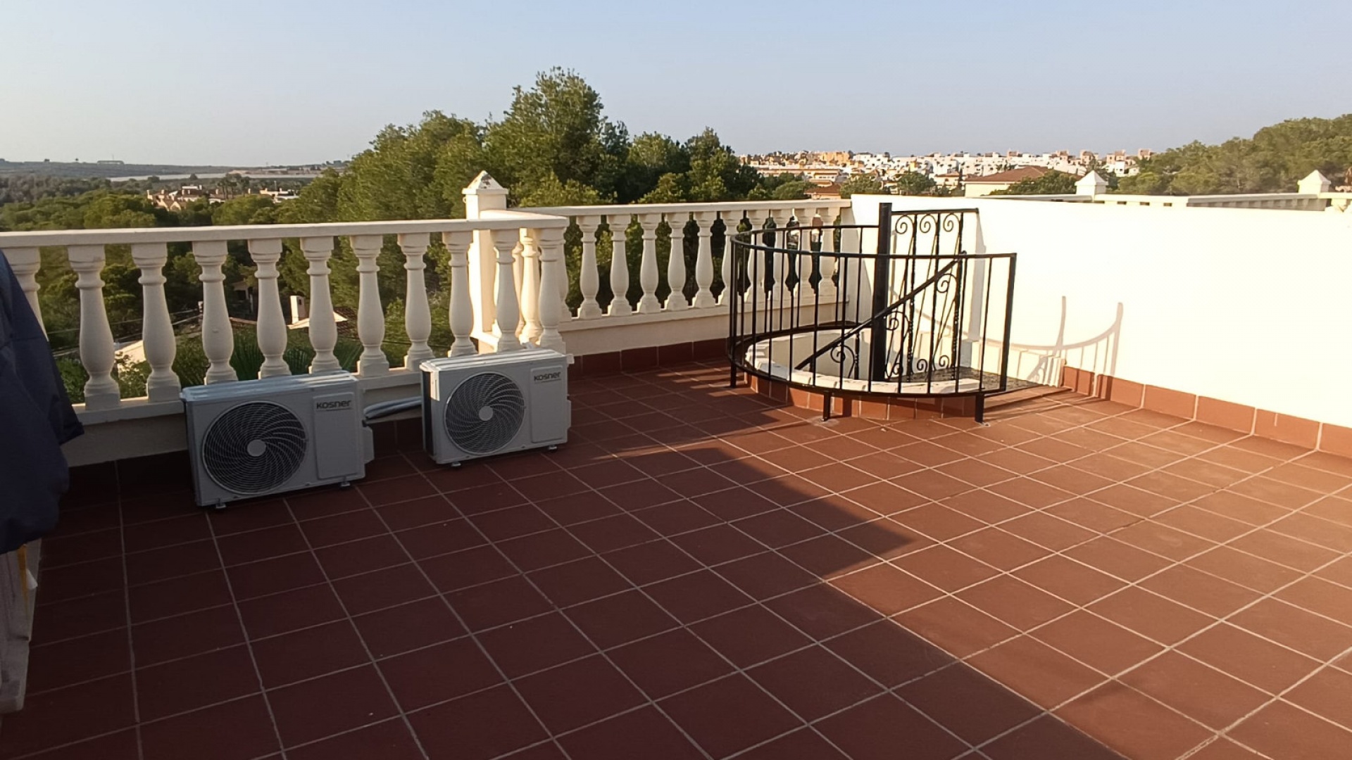 Wiederverkauf - Wohnung - Algorfa - Montemar