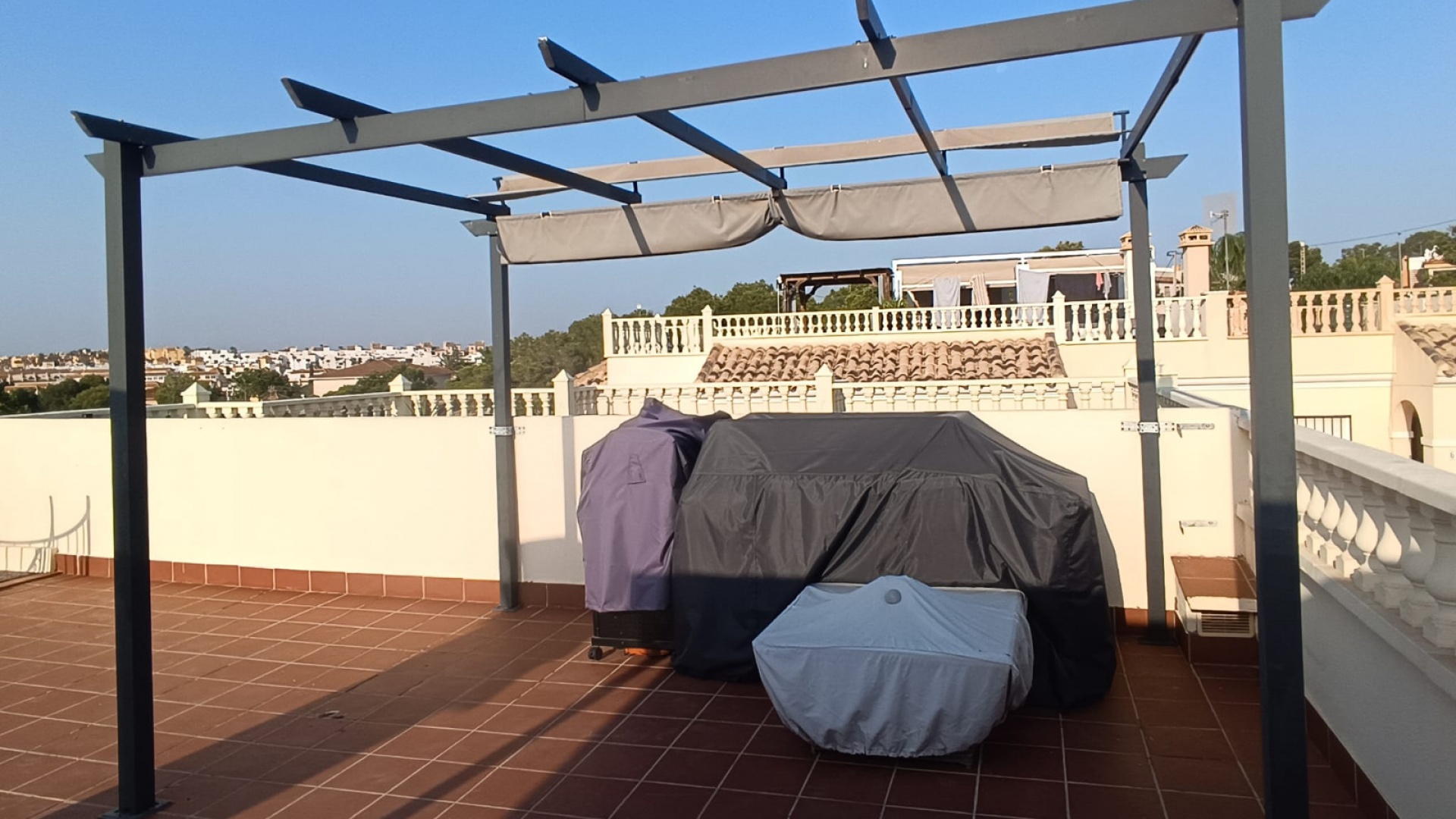 Wiederverkauf - Wohnung - Algorfa - Montemar