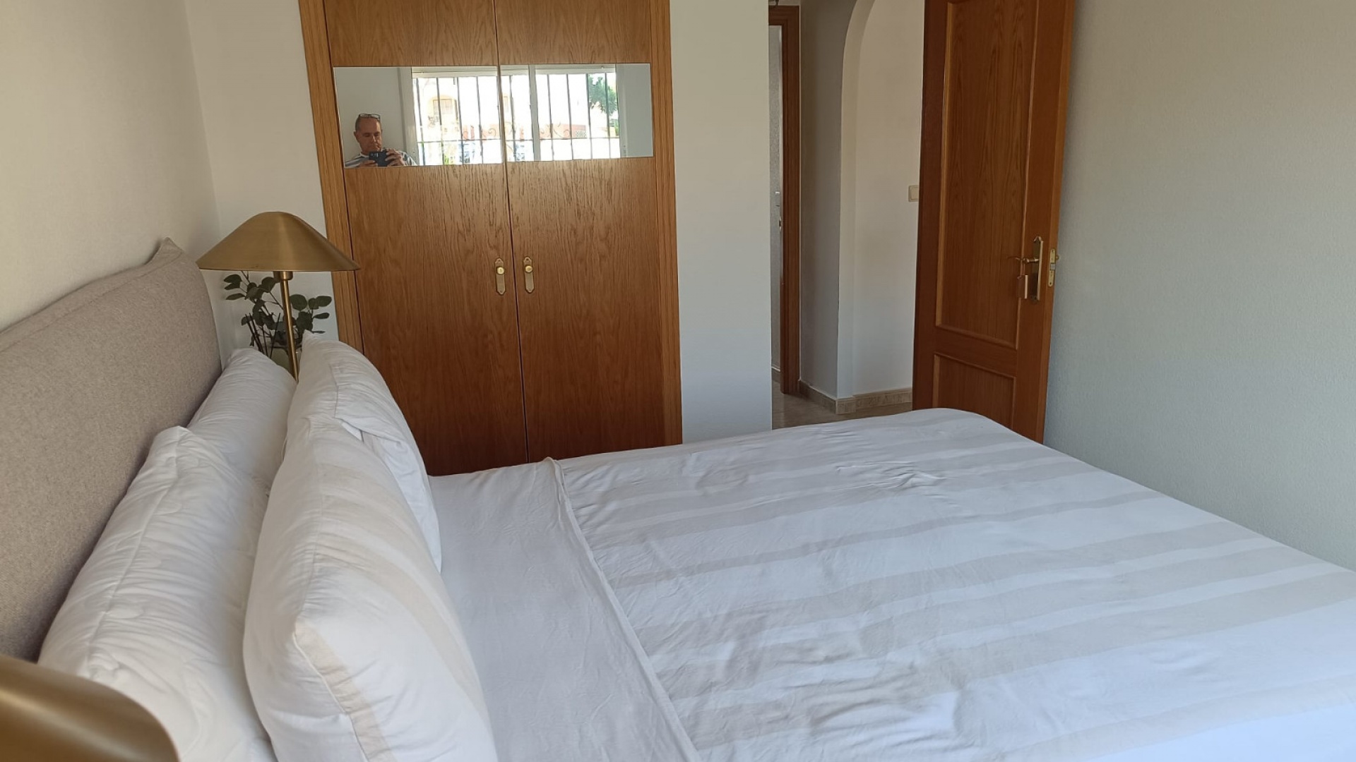 Wiederverkauf - Wohnung - Algorfa - Montemar