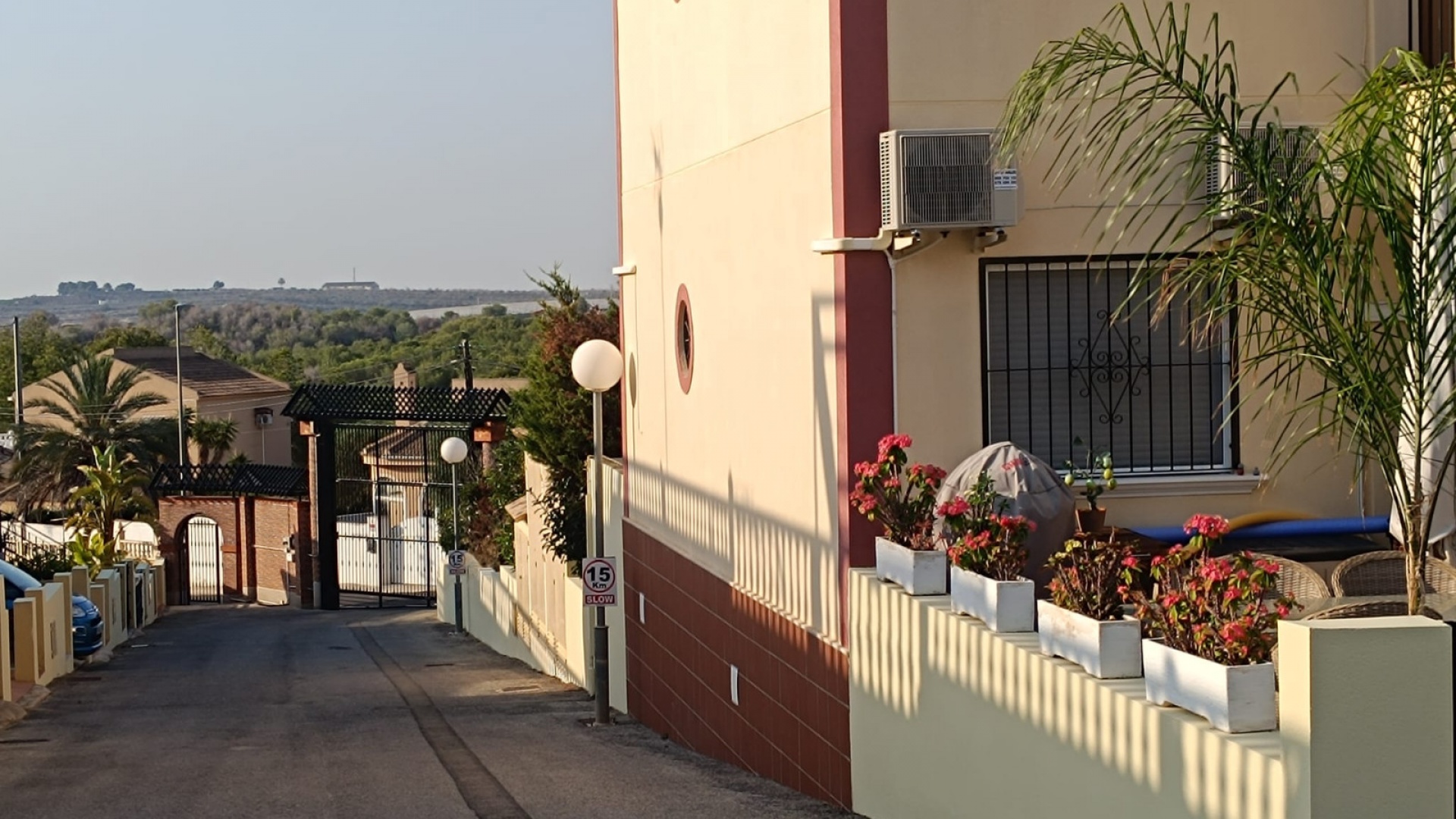 Wiederverkauf - Wohnung - Algorfa - Montemar