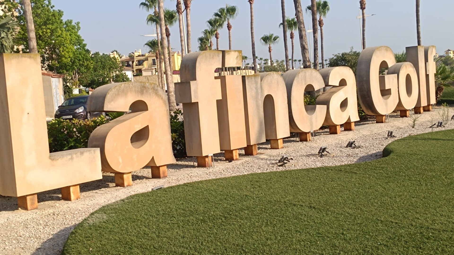 Wiederverkauf - Wohnung - Algorfa - Montemar