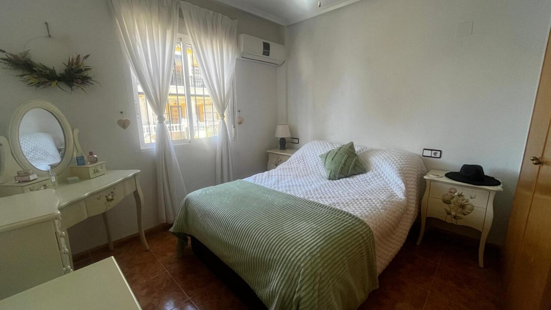 Wiederverkauf - Wohnung - Algorfa - Montemar