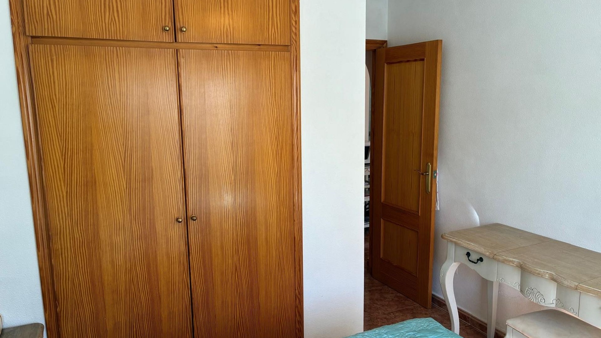 Wiederverkauf - Wohnung - Algorfa - Montemar