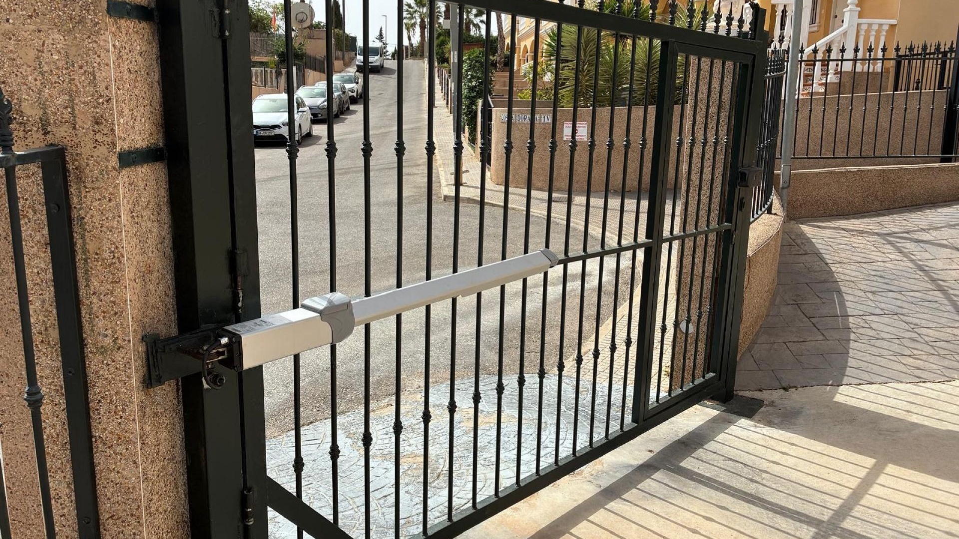 Wiederverkauf - Wohnung - Algorfa - Montemar