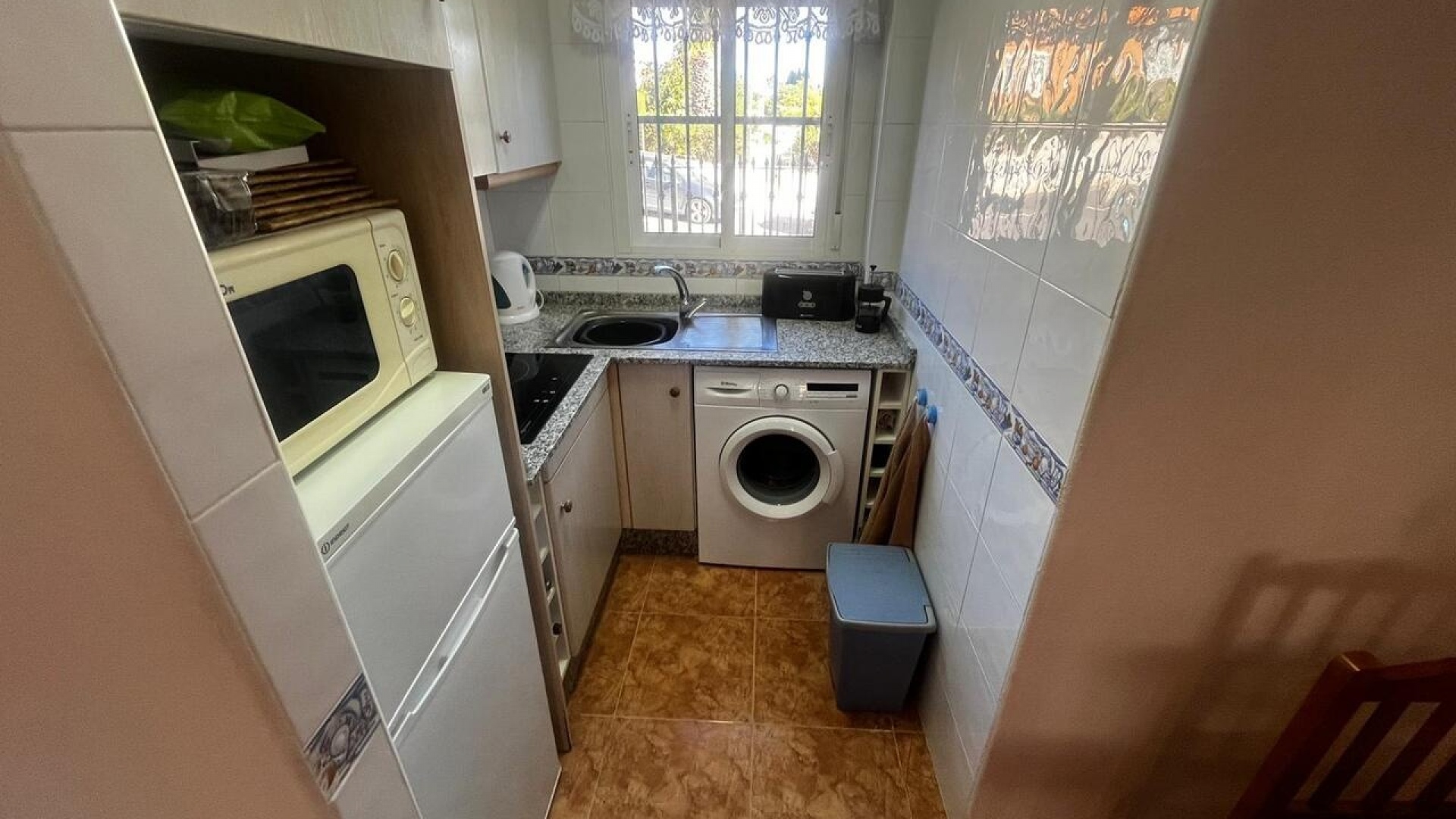 Wiederverkauf - Wohnung - Algorfa - Montemar