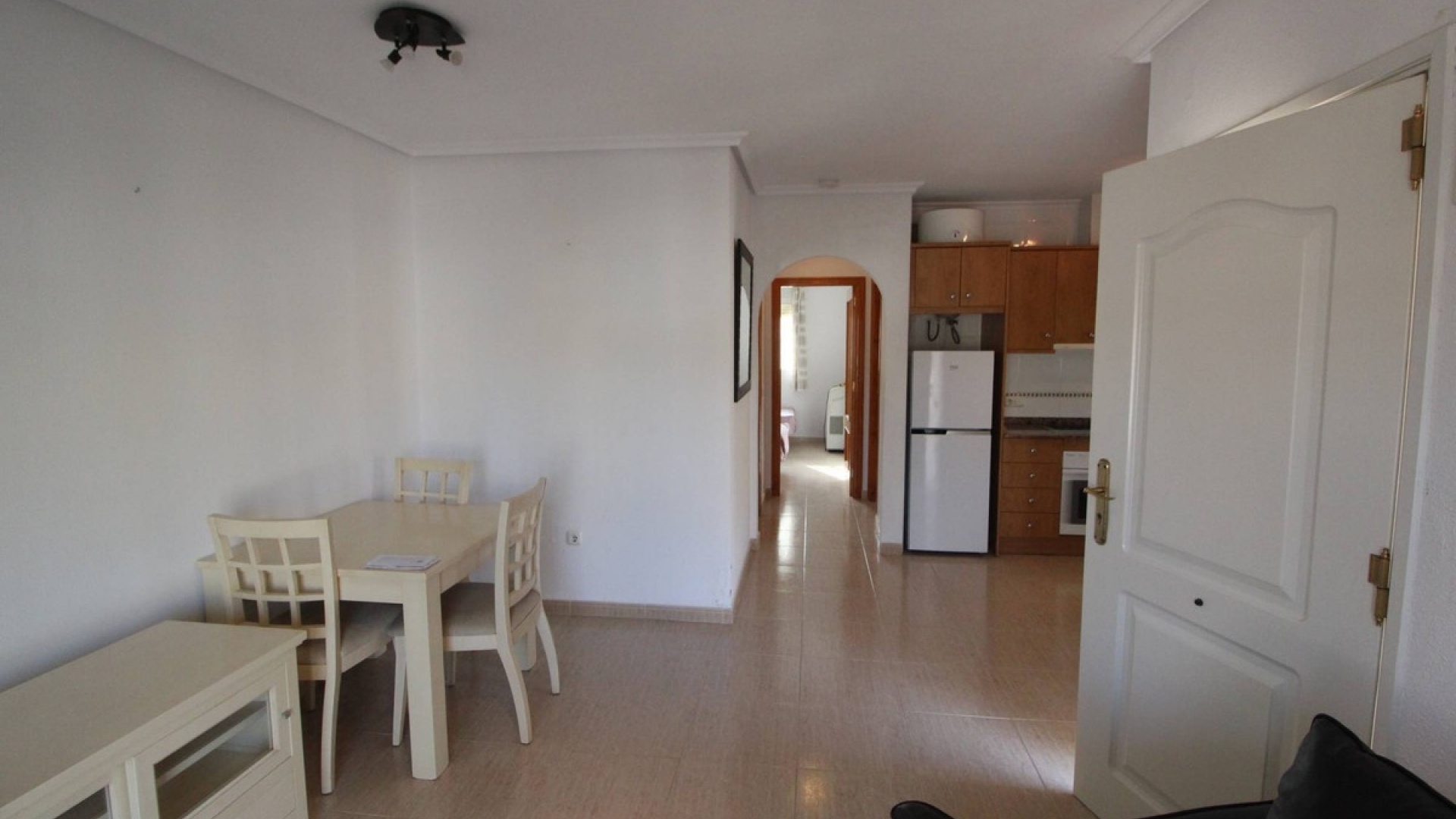 Wiederverkauf - Wohnung - Algorfa - Montemar