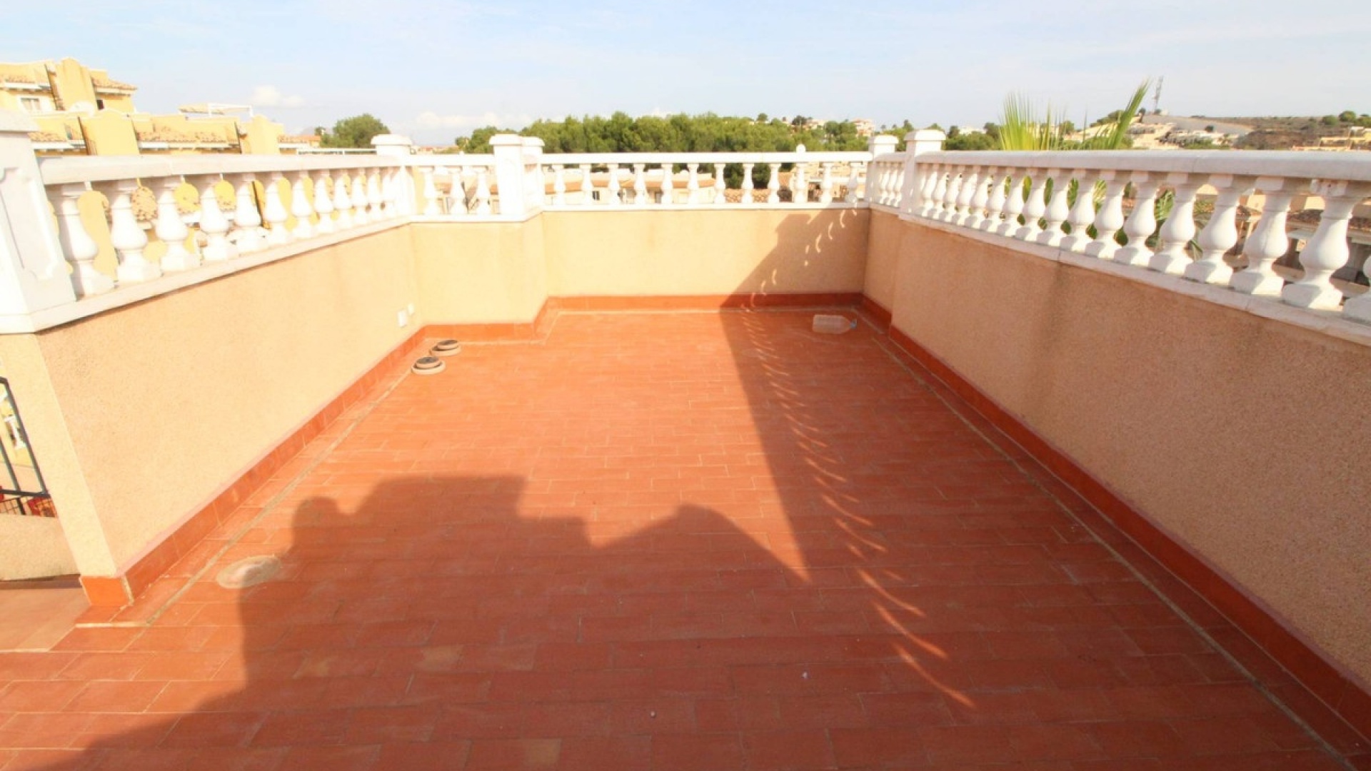 Wiederverkauf - Wohnung - Algorfa - Montemar