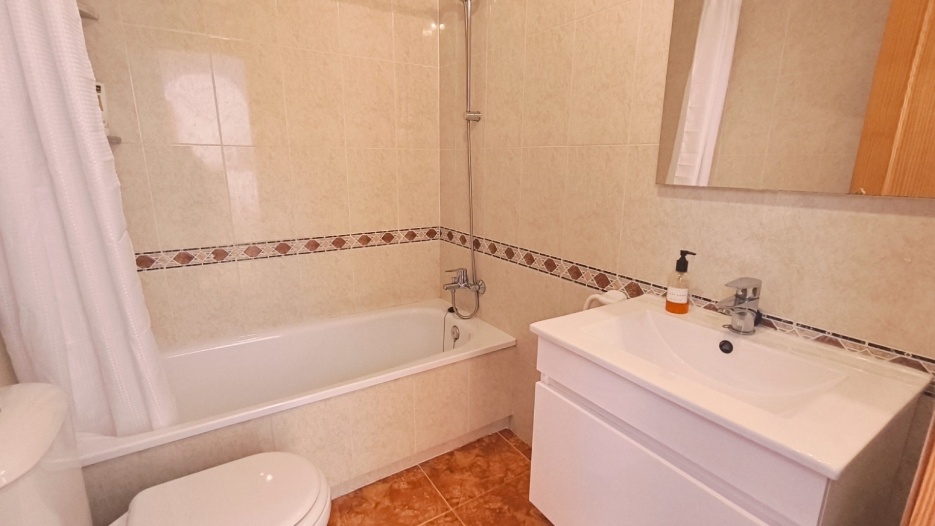 Wiederverkauf - Wohnung - Algorfa - Montemar