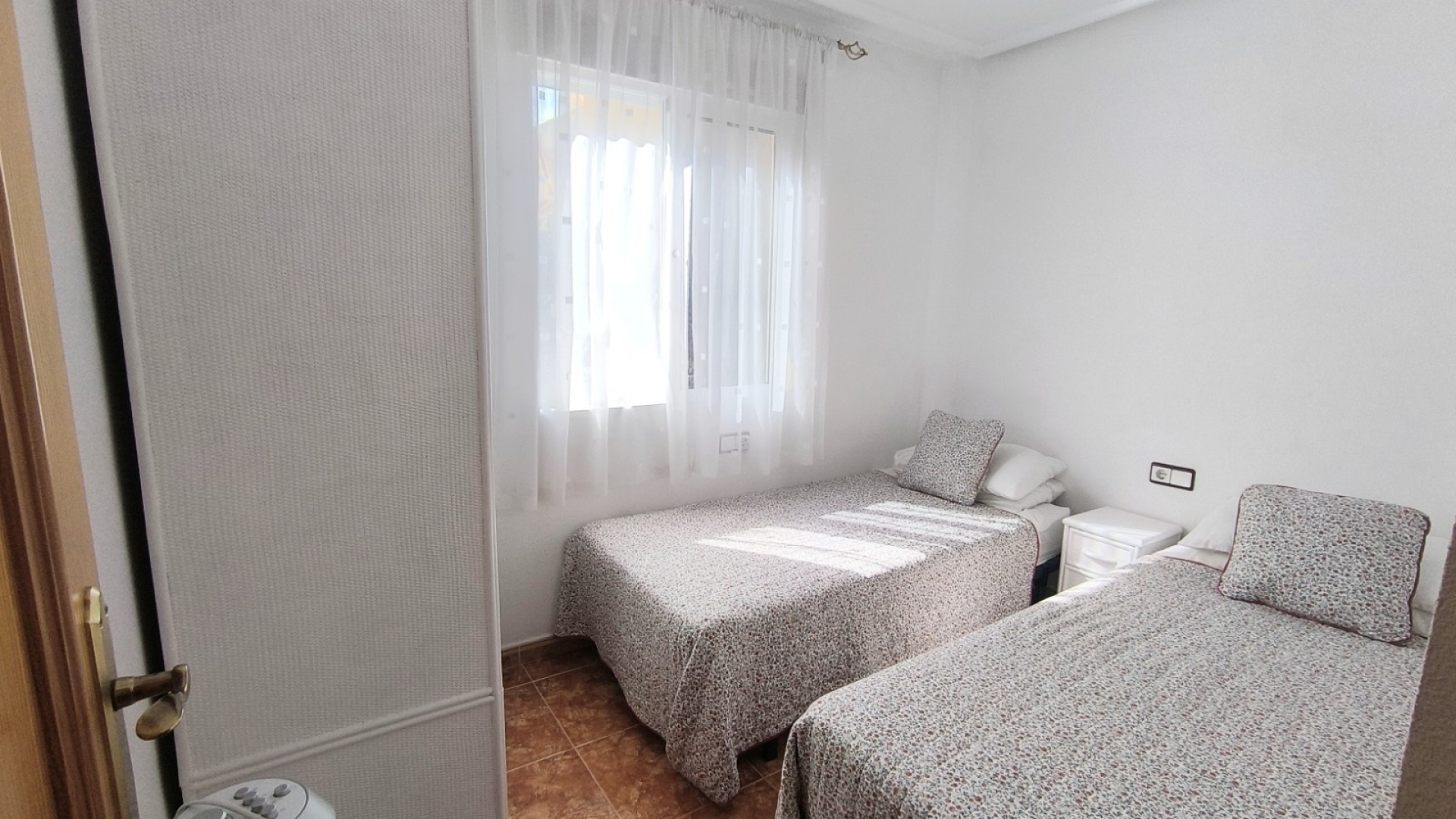 Wiederverkauf - Wohnung - Algorfa - Montemar