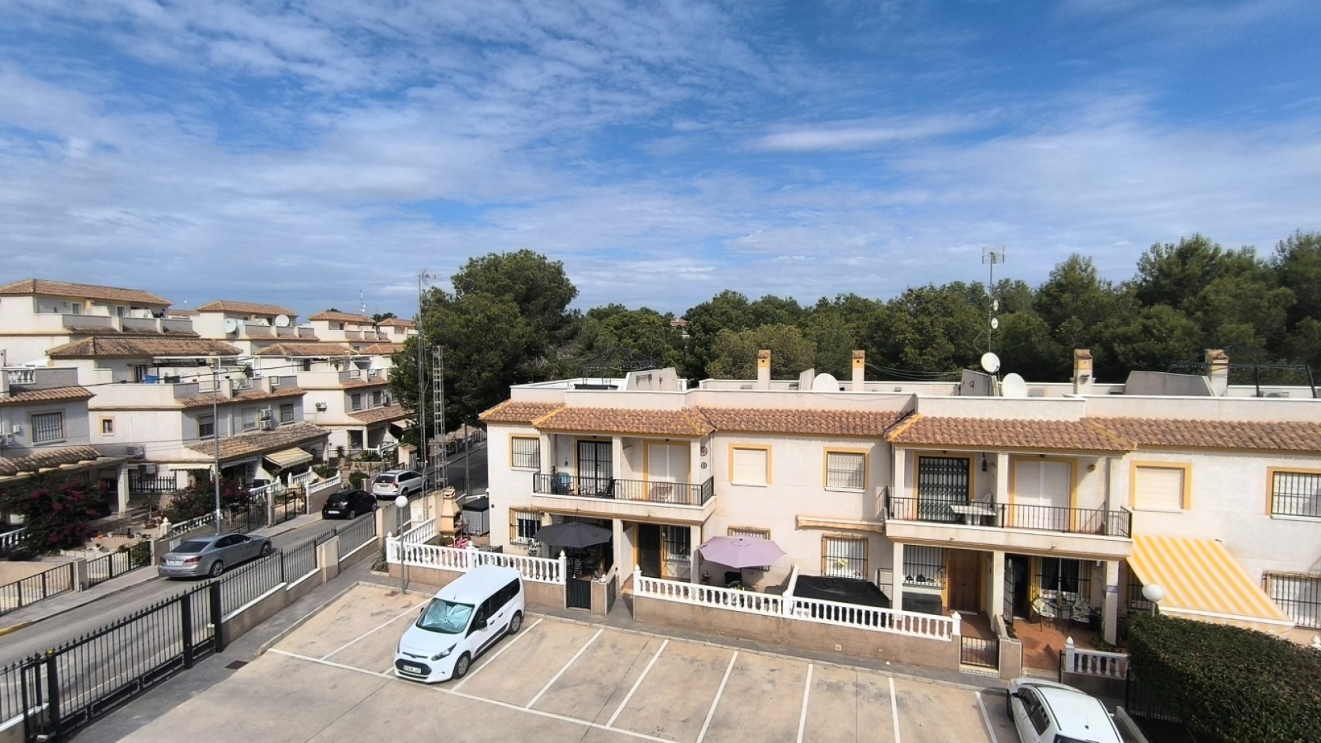 Wiederverkauf - Wohnung - Algorfa - Montemar