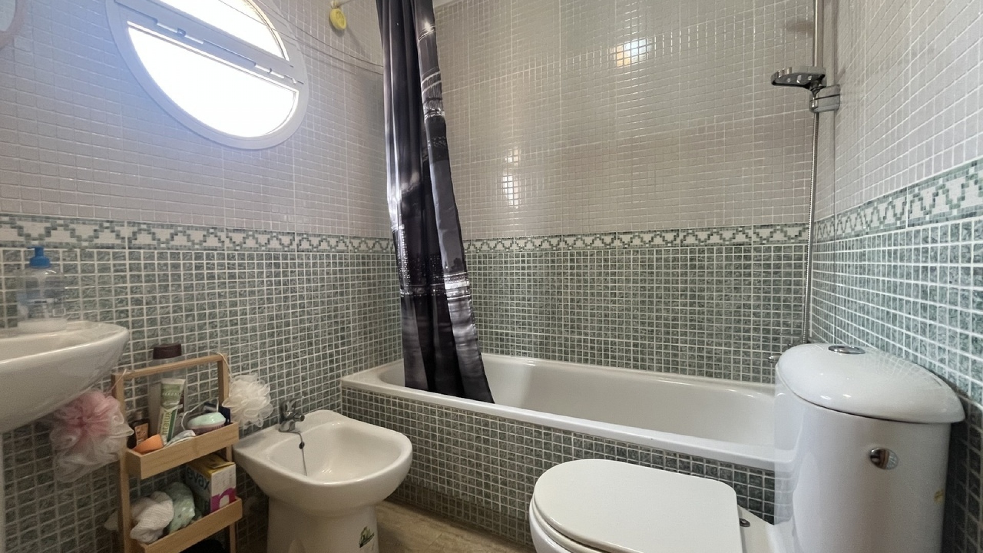 Wiederverkauf - Wohnung - Algorfa - Montemar