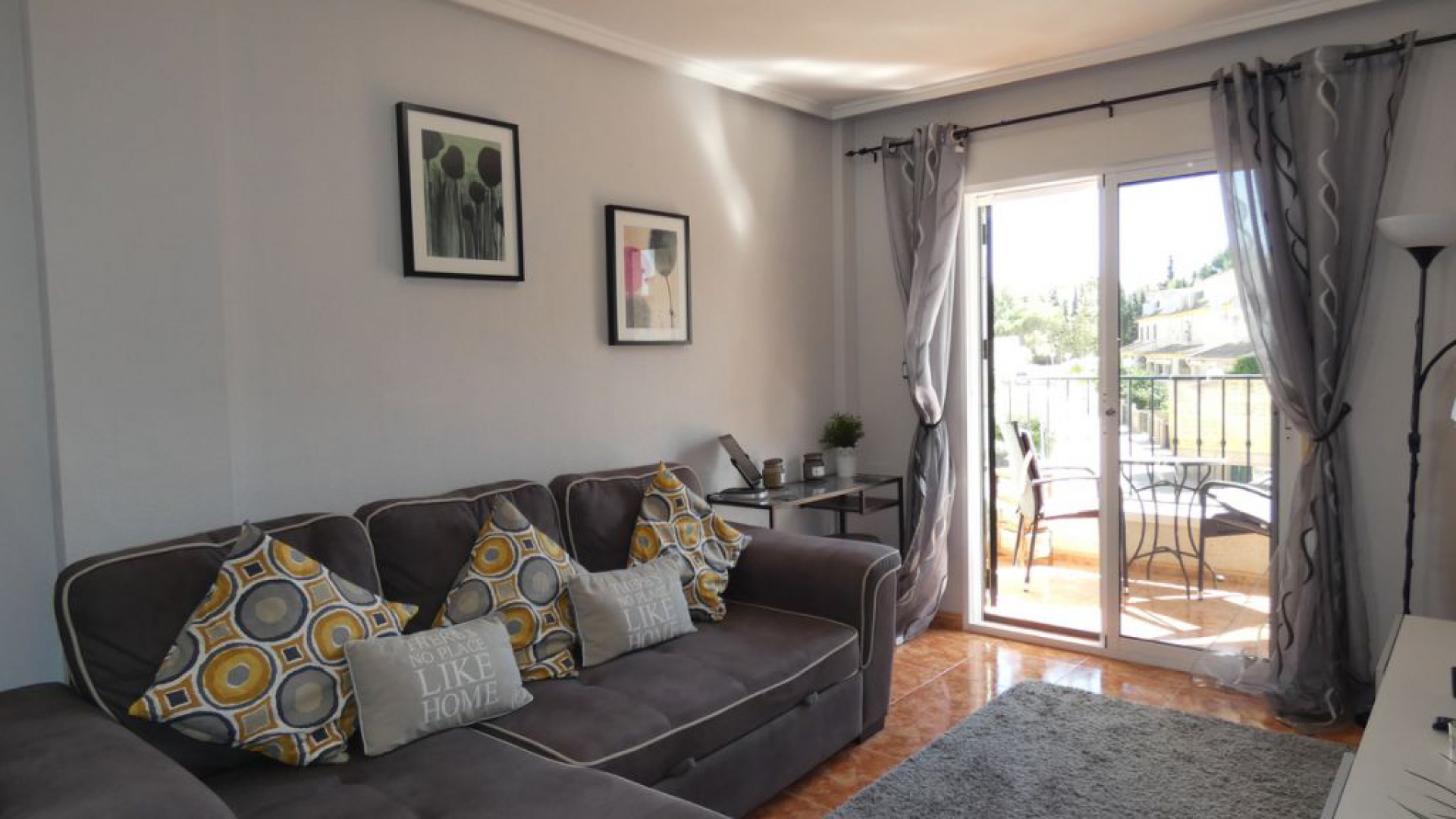 Wiederverkauf - Wohnung - Algorfa - Montemar