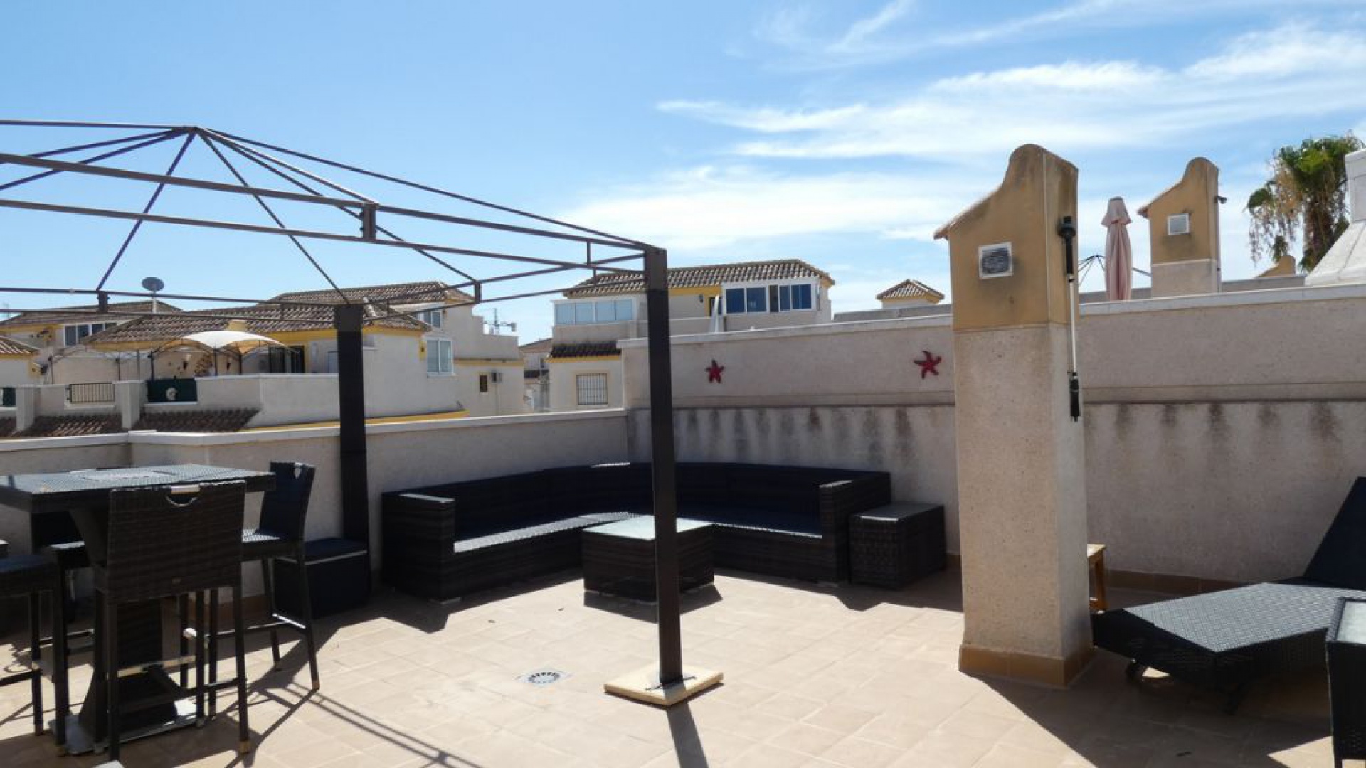 Wiederverkauf - Wohnung - Algorfa - Montemar