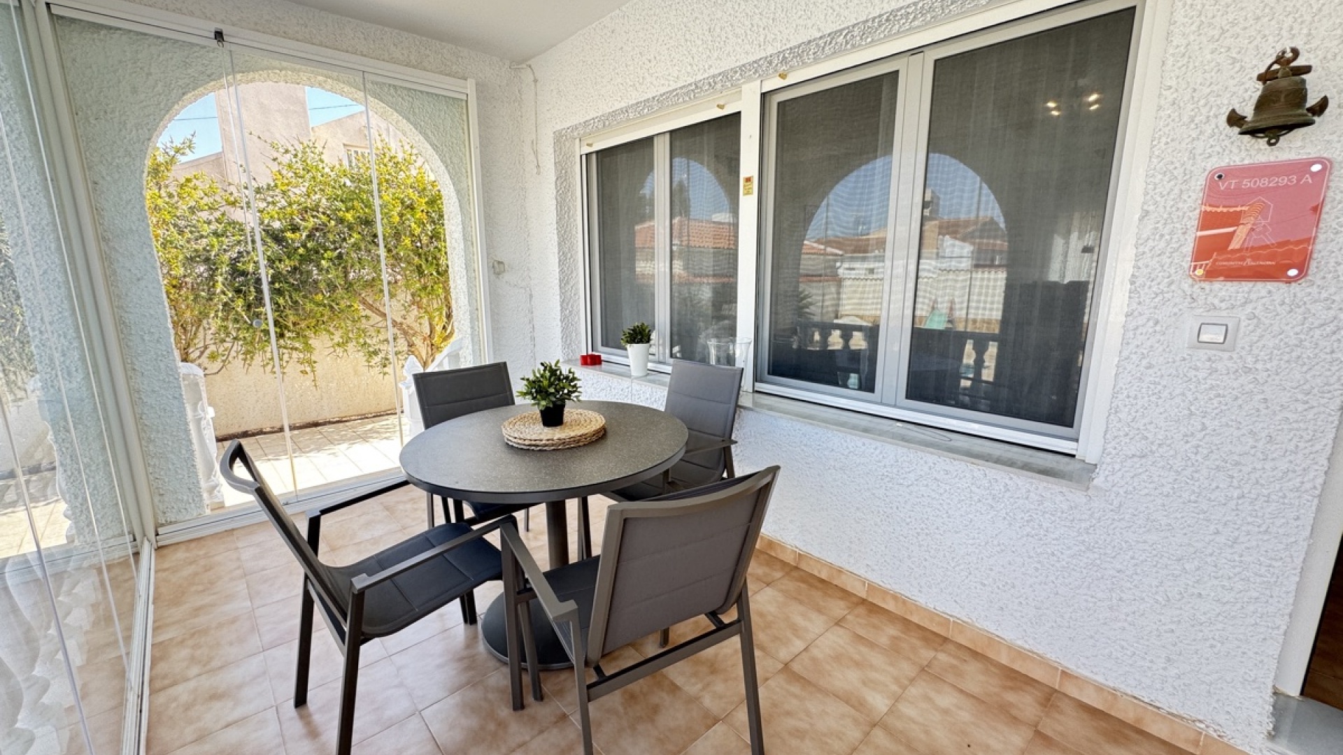 Wiederverkauf - Wohnung - Algorfa - res cecilia