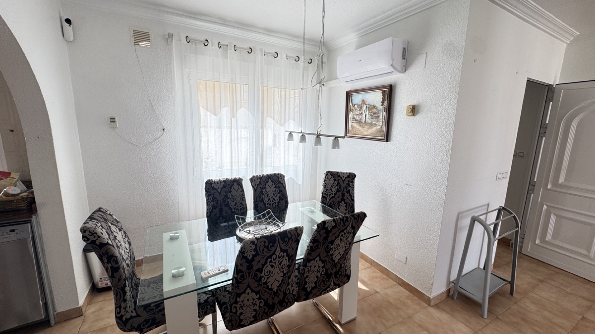 Wiederverkauf - Wohnung - Algorfa - res cecilia