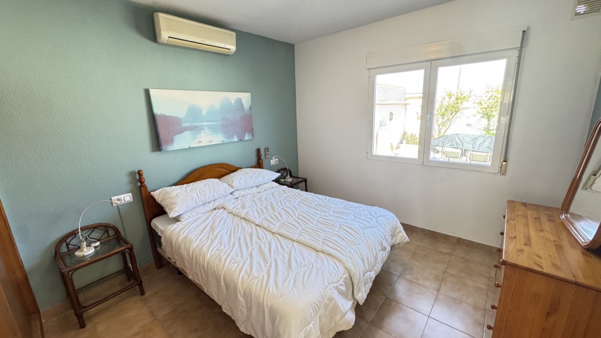 Wiederverkauf - Wohnung - Algorfa - res cecilia