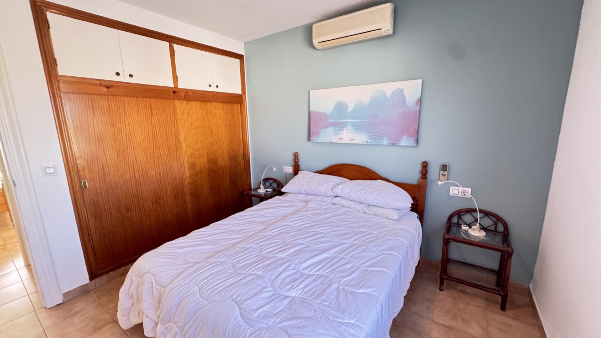 Wiederverkauf - Wohnung - Algorfa - res cecilia