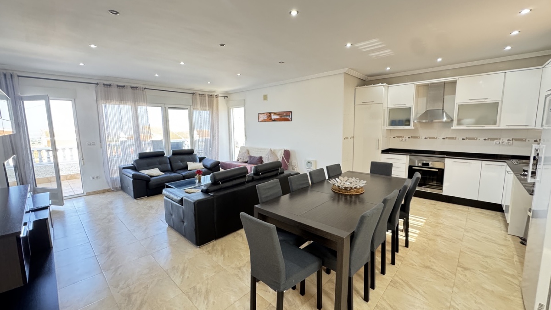 Wiederverkauf - Wohnung - Algorfa - res cecilia