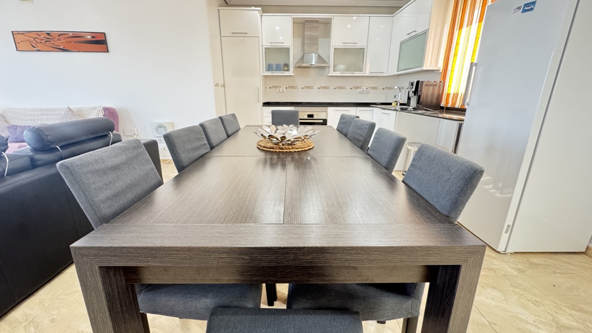 Wiederverkauf - Wohnung - Algorfa - res cecilia