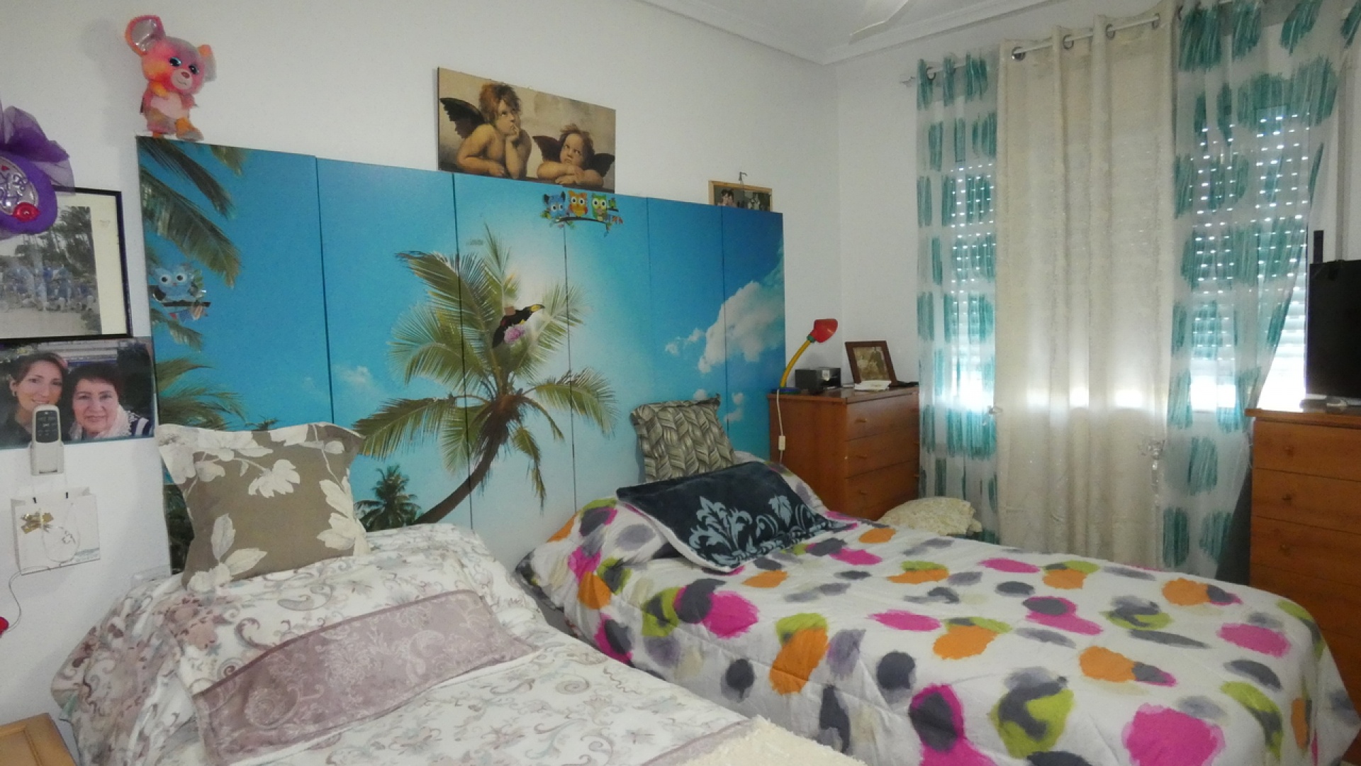 Wiederverkauf - Wohnung - Algorfa - res cecilia