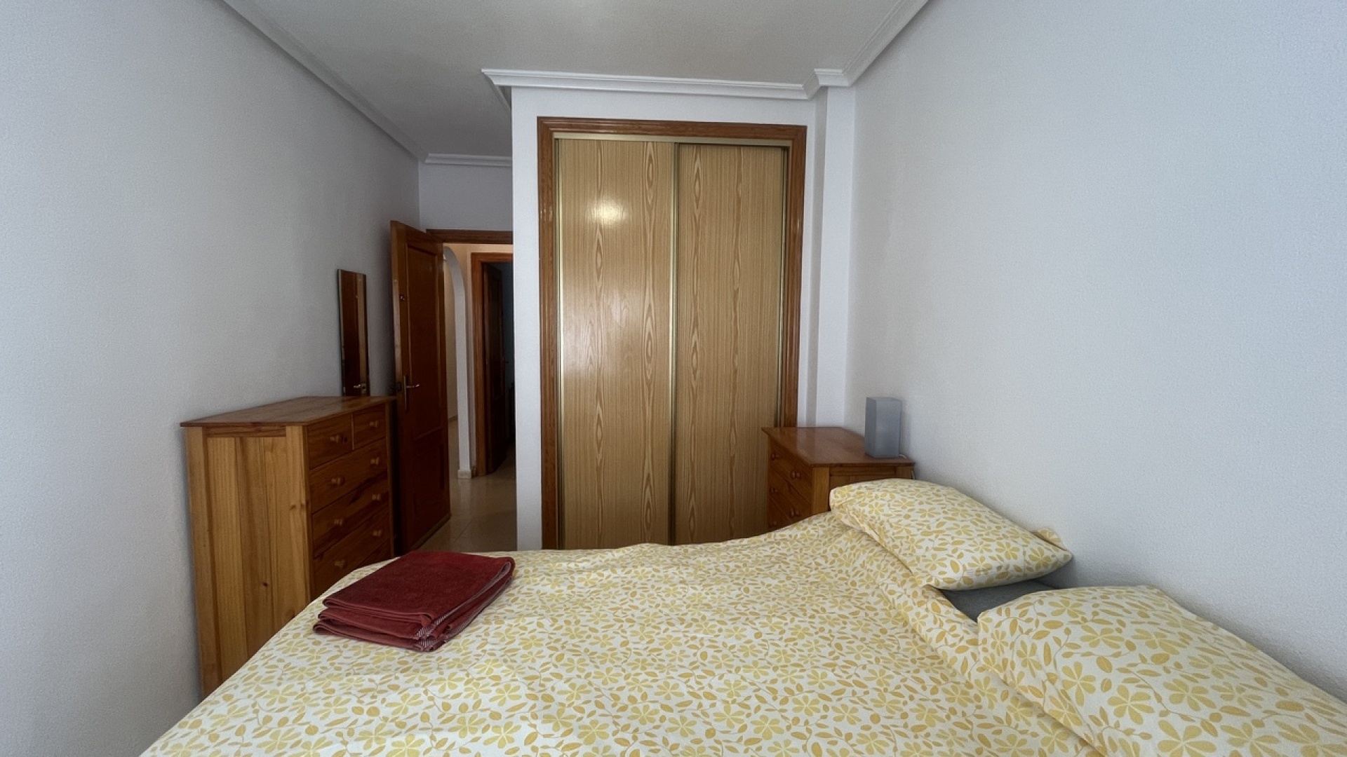 Wiederverkauf - Wohnung - Algorfa - res cecilia