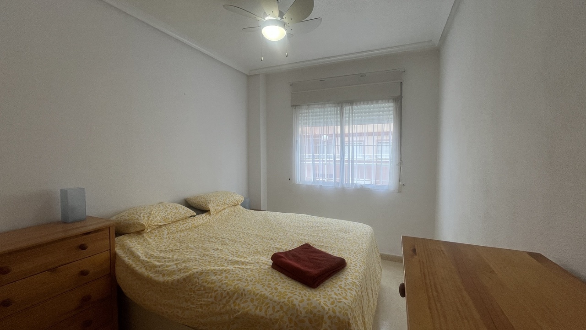 Wiederverkauf - Wohnung - Algorfa - res cecilia