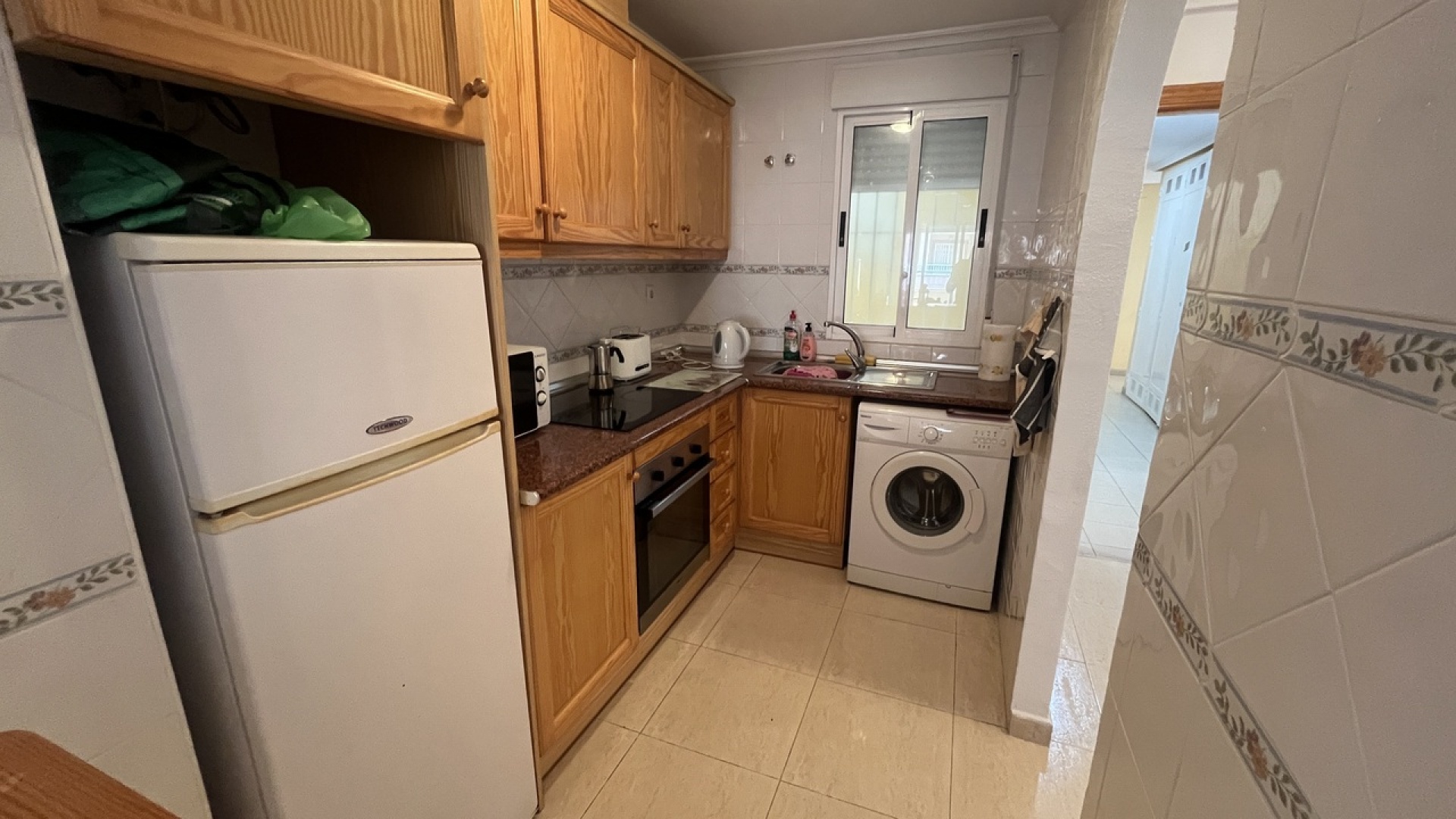 Wiederverkauf - Wohnung - Algorfa - res cecilia