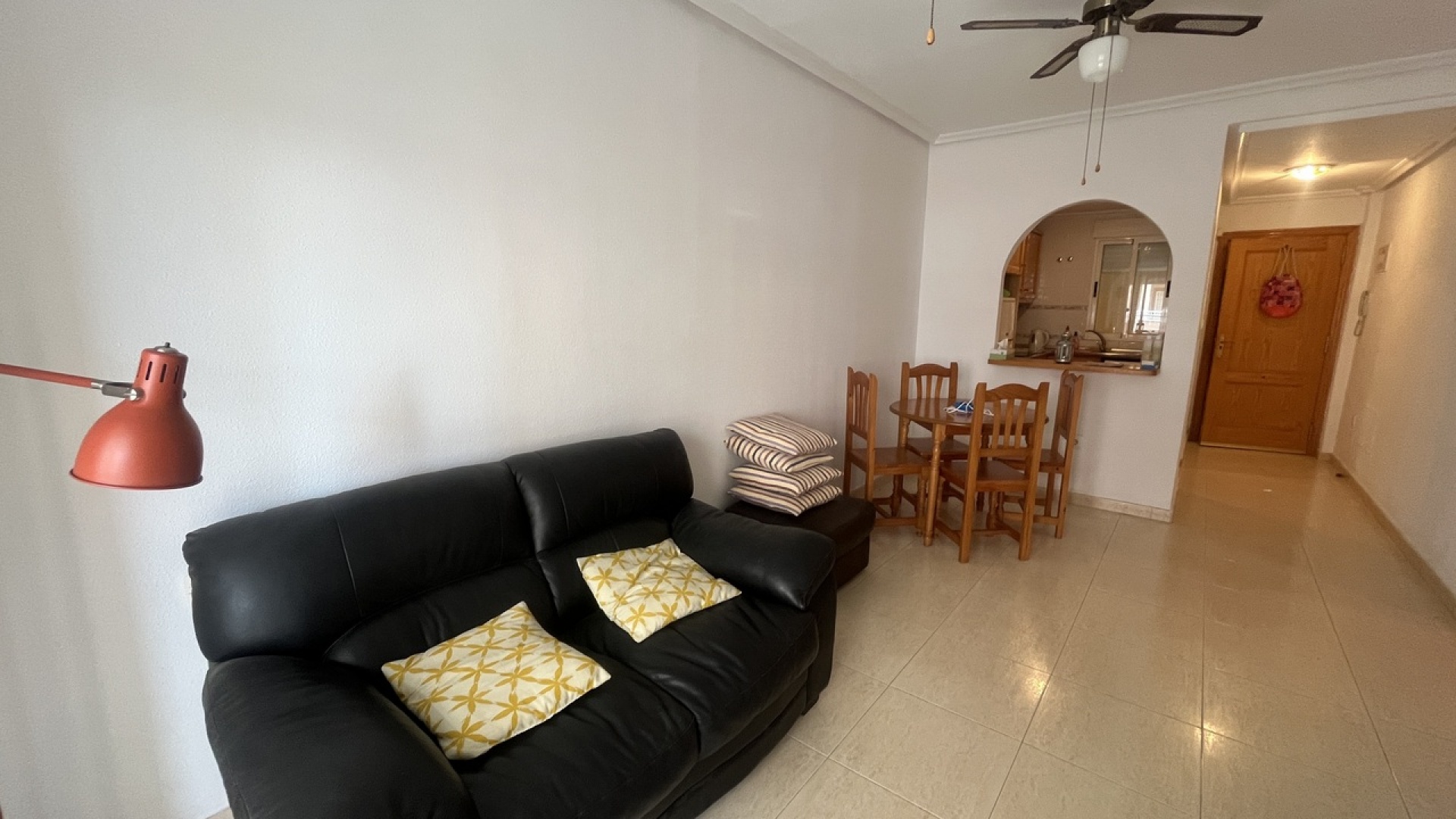 Wiederverkauf - Wohnung - Algorfa - res cecilia