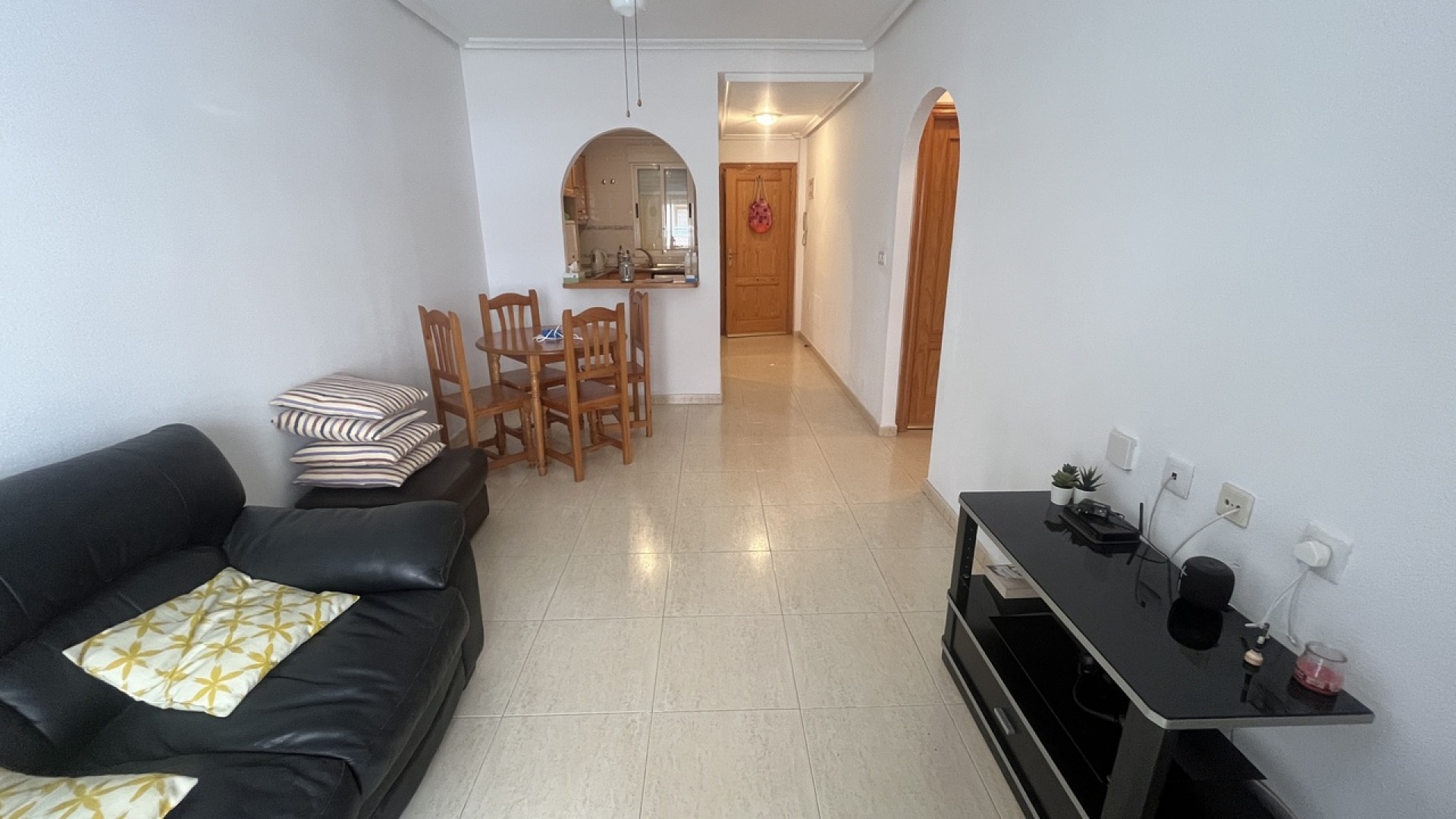 Wiederverkauf - Wohnung - Algorfa - res cecilia