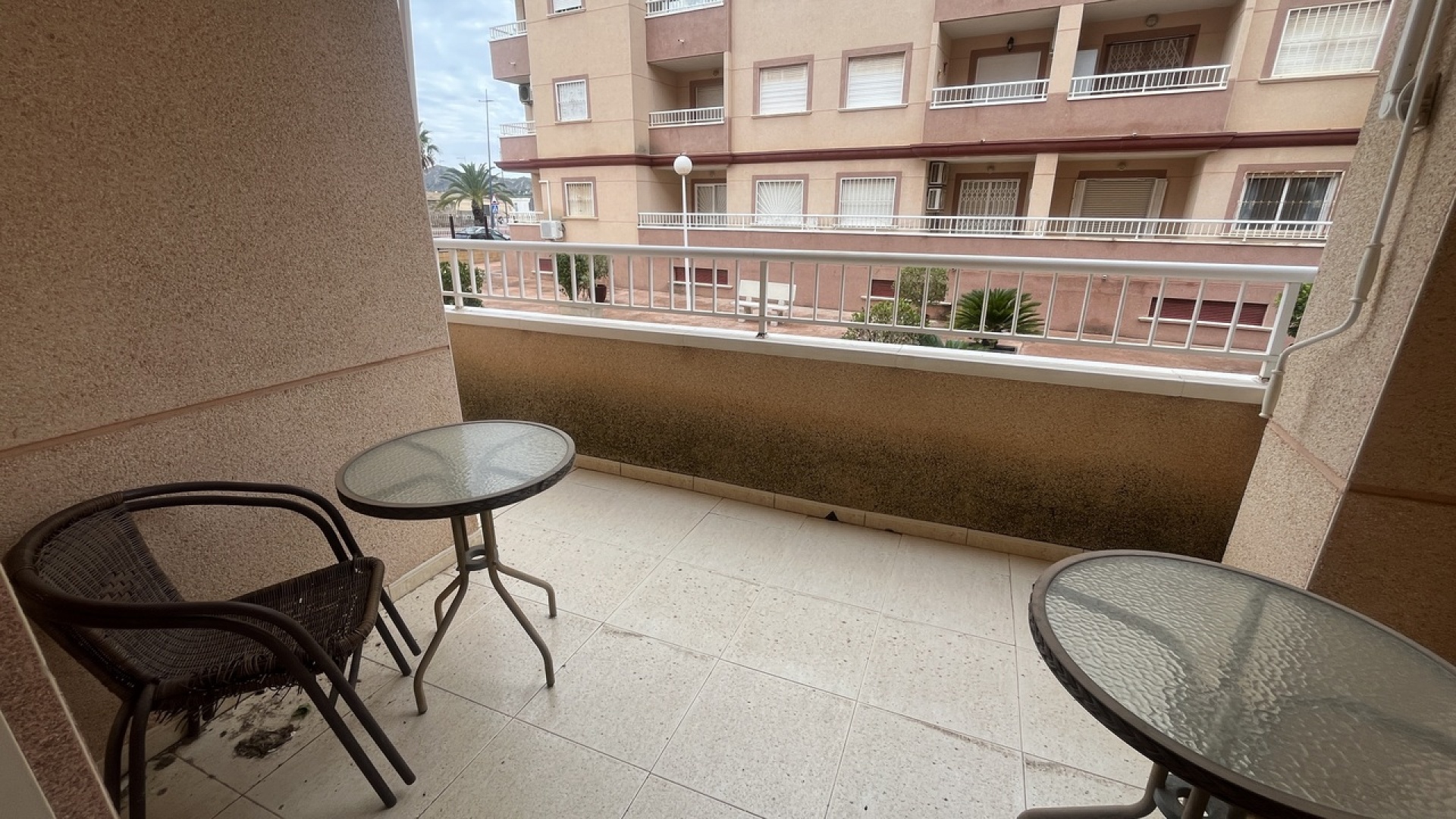 Wiederverkauf - Wohnung - Algorfa - res cecilia