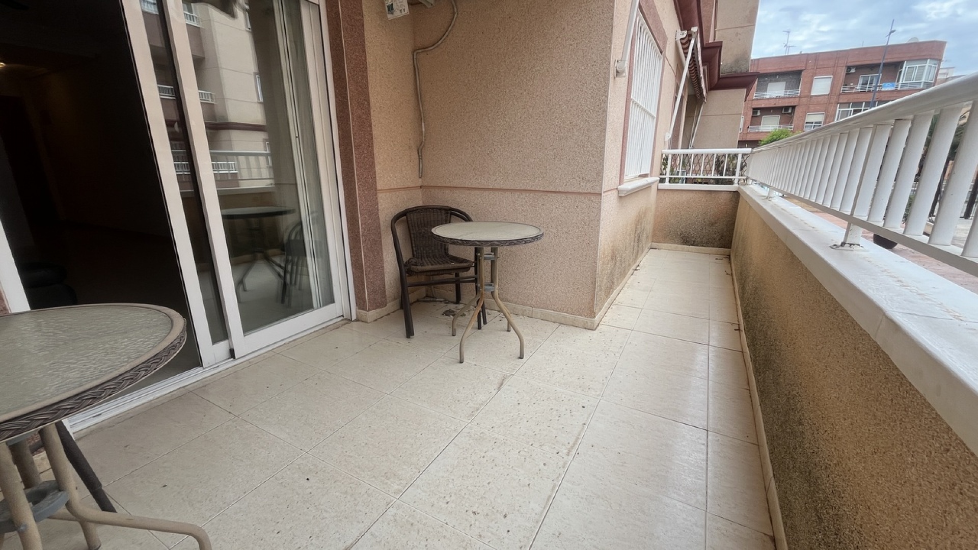 Wiederverkauf - Wohnung - Algorfa - res cecilia