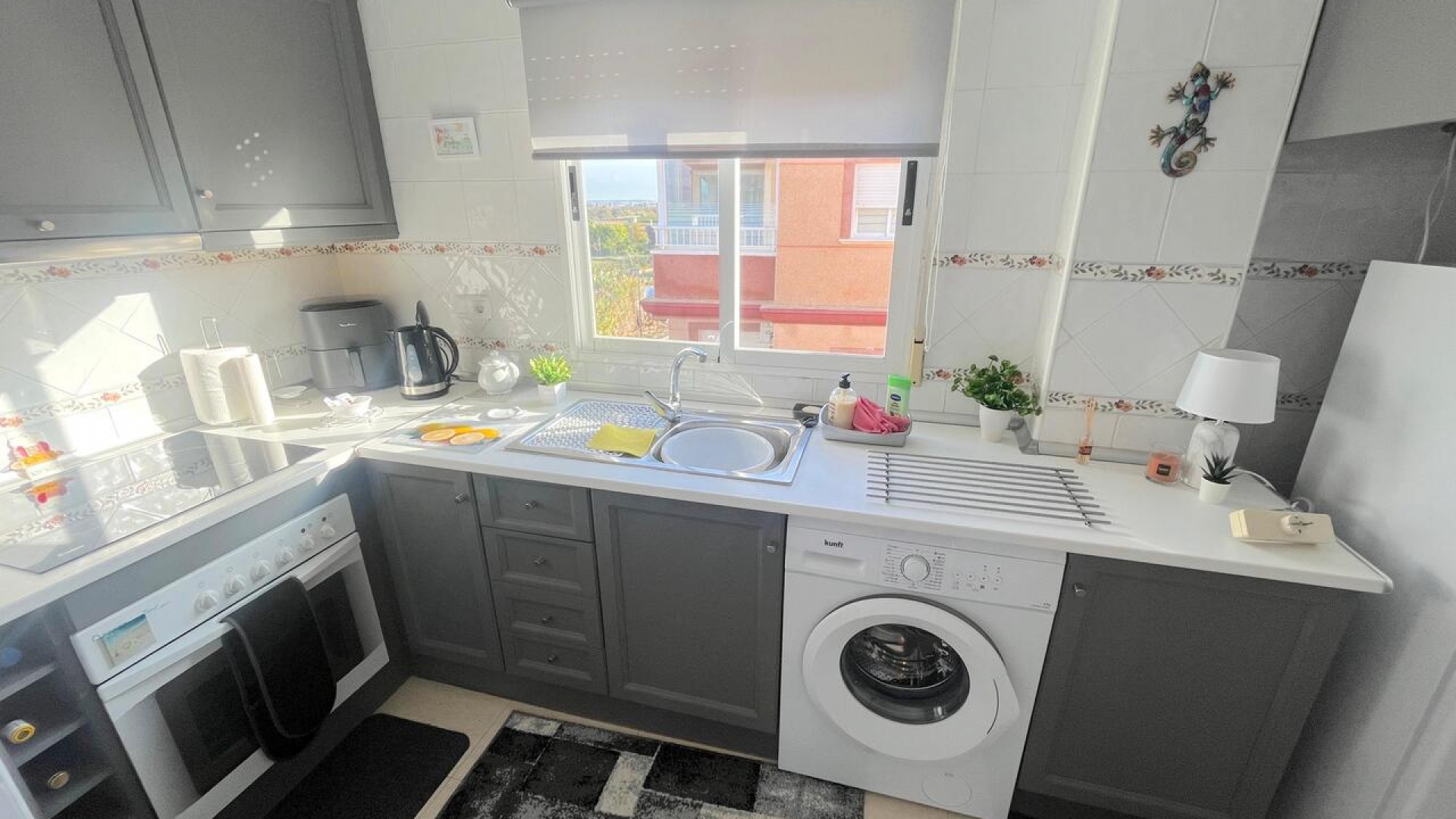 Wiederverkauf - Wohnung - Algorfa - res cecilia