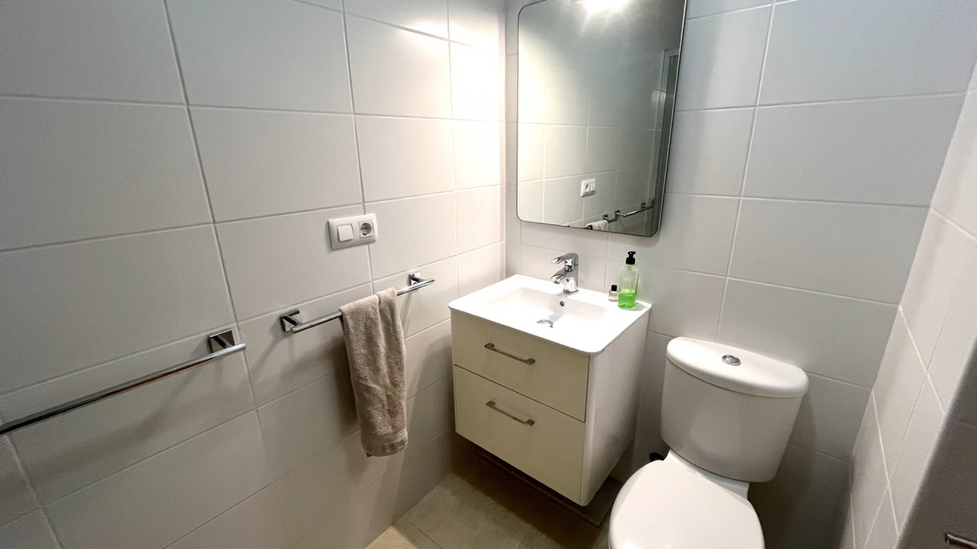 Wiederverkauf - Wohnung - Algorfa - res cecilia