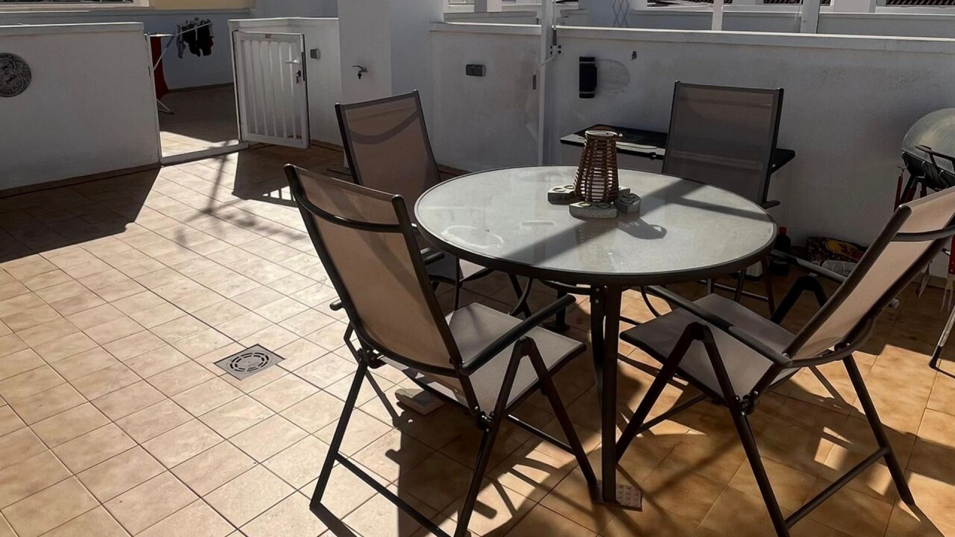 Wiederverkauf - Wohnung - Algorfa - res cecilia