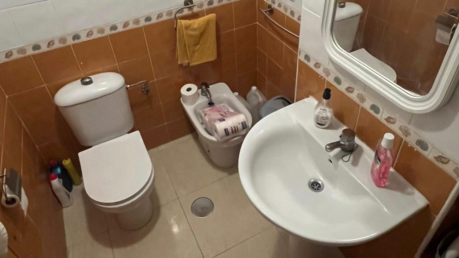 Wiederverkauf - Wohnung - Algorfa - res cecilia