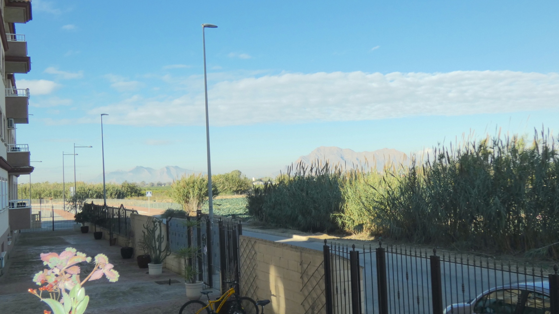 Wiederverkauf - Wohnung - Algorfa - res cecilia