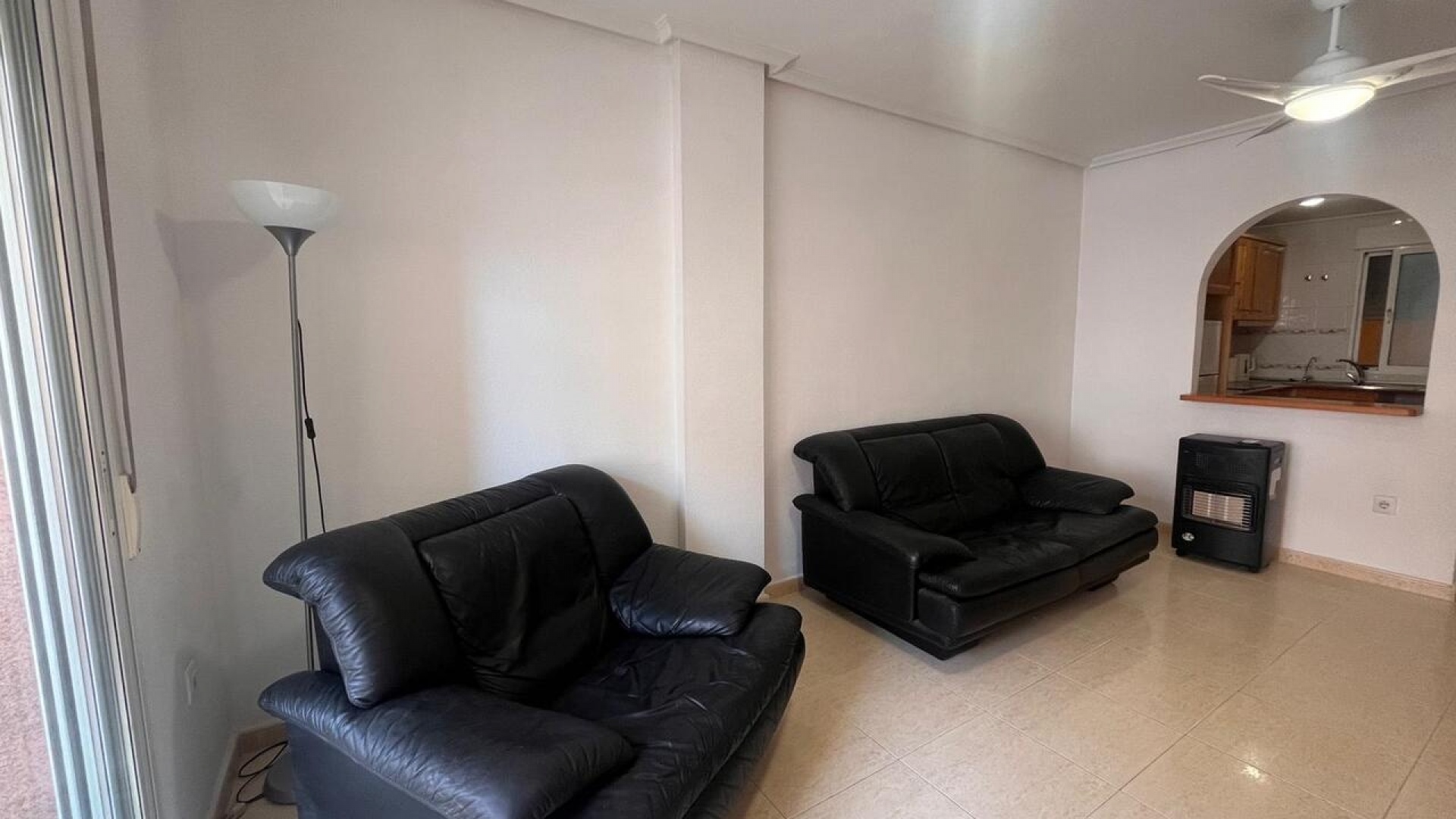 Wiederverkauf - Wohnung - Algorfa - res cecilia