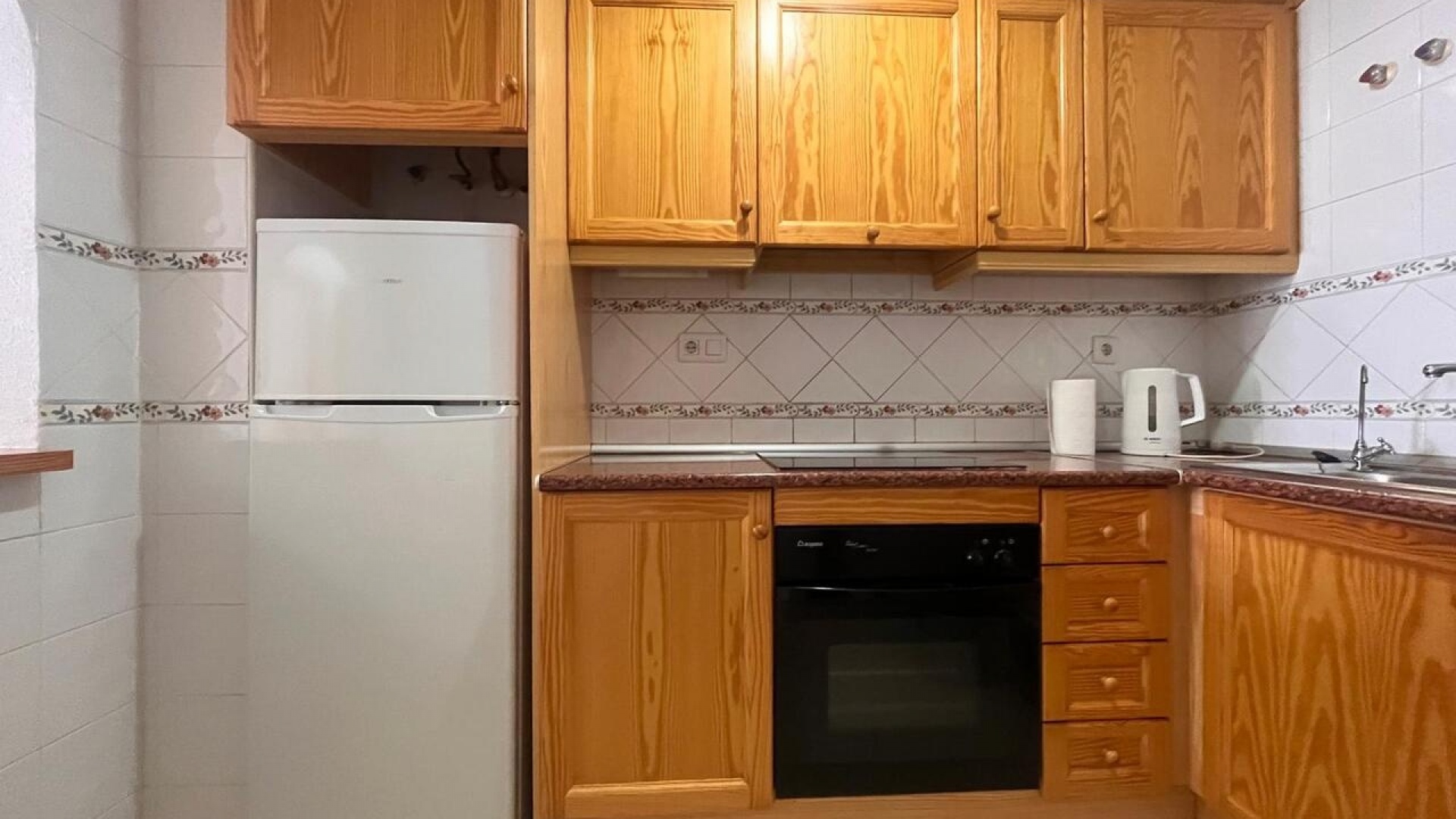 Wiederverkauf - Wohnung - Algorfa - res cecilia