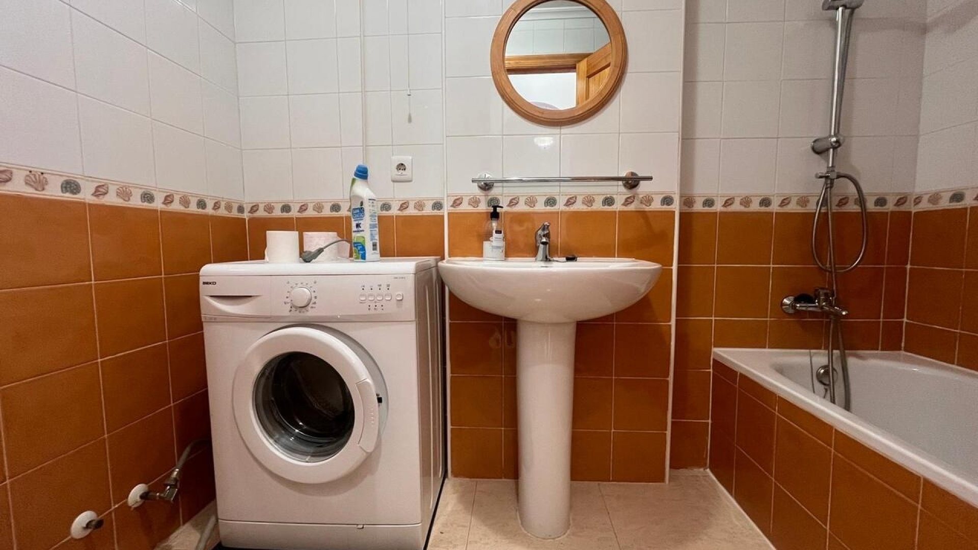 Wiederverkauf - Wohnung - Algorfa - res cecilia