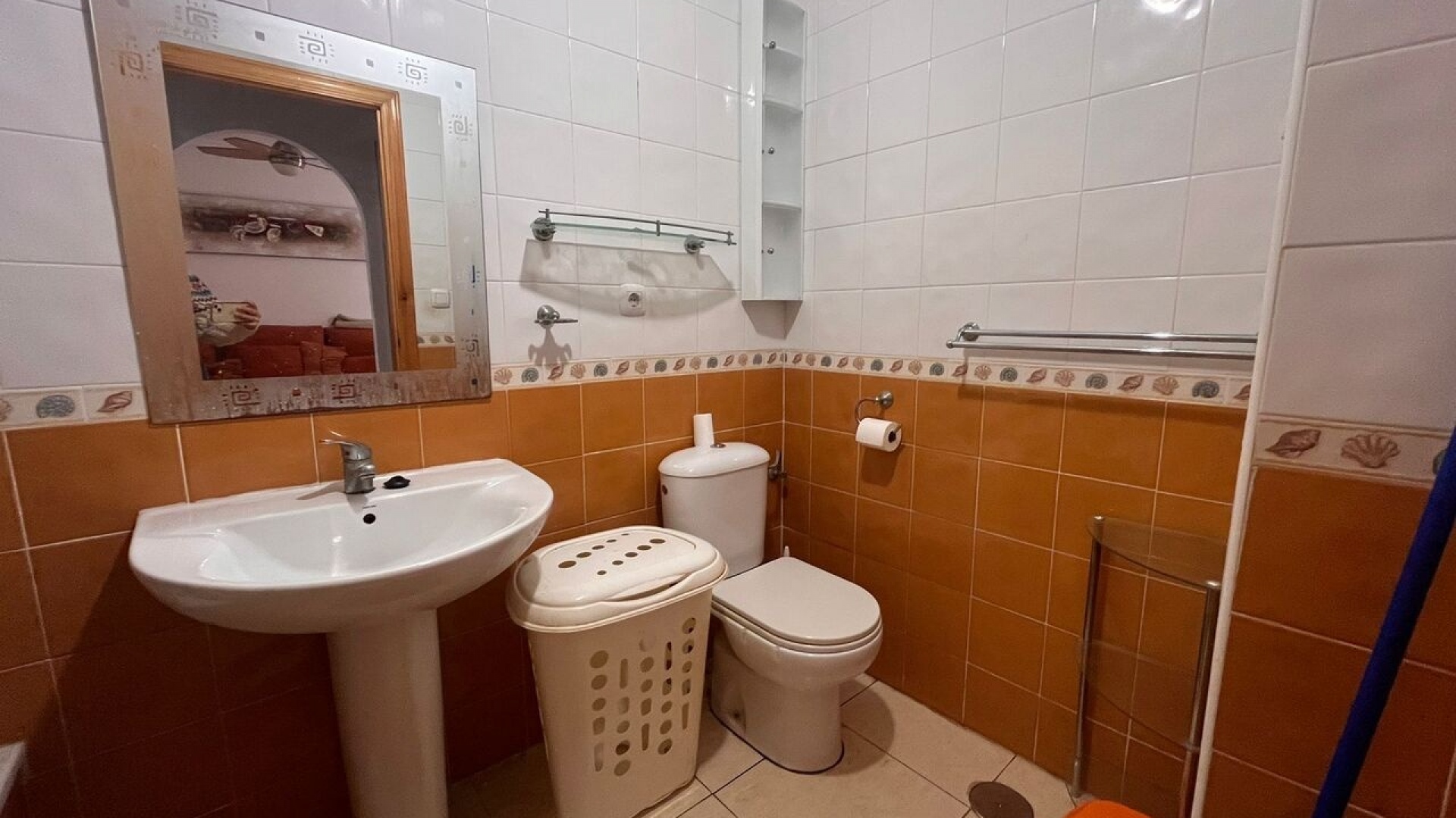 Wiederverkauf - Wohnung - Algorfa - res cecilia