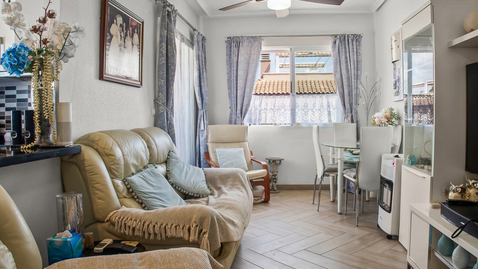 Wiederverkauf - Wohnung - Algorfa - res cecilia