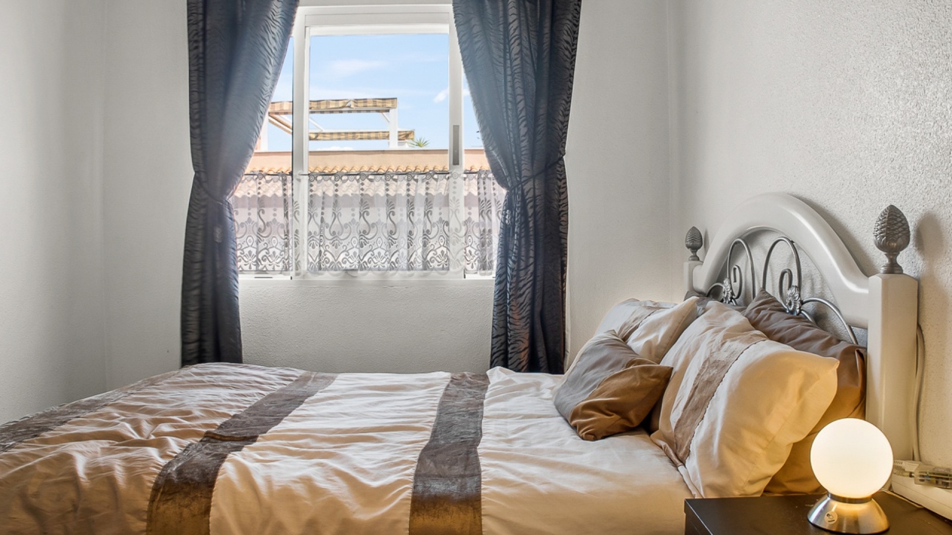 Wiederverkauf - Wohnung - Algorfa - res cecilia