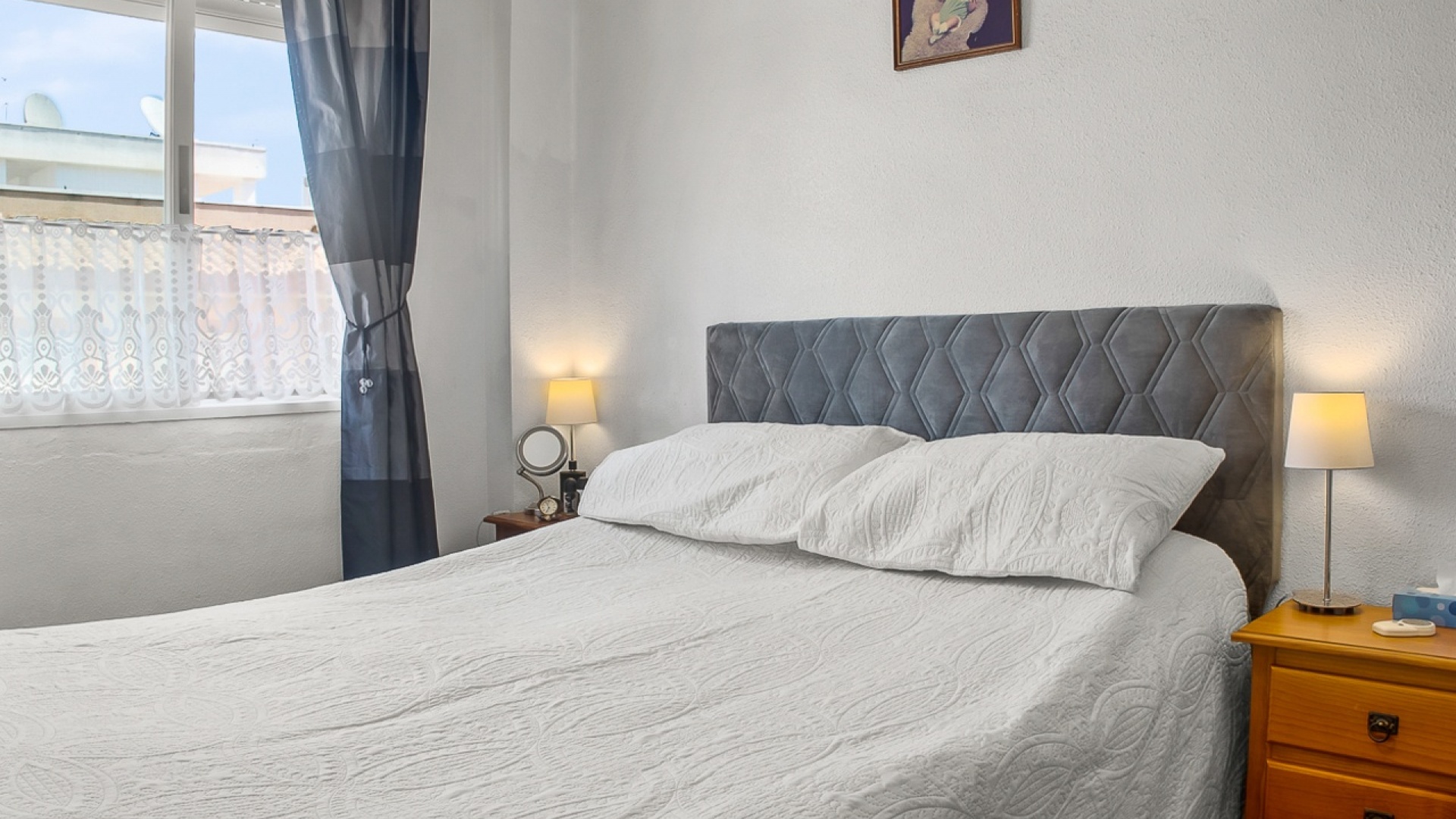 Wiederverkauf - Wohnung - Algorfa - res cecilia
