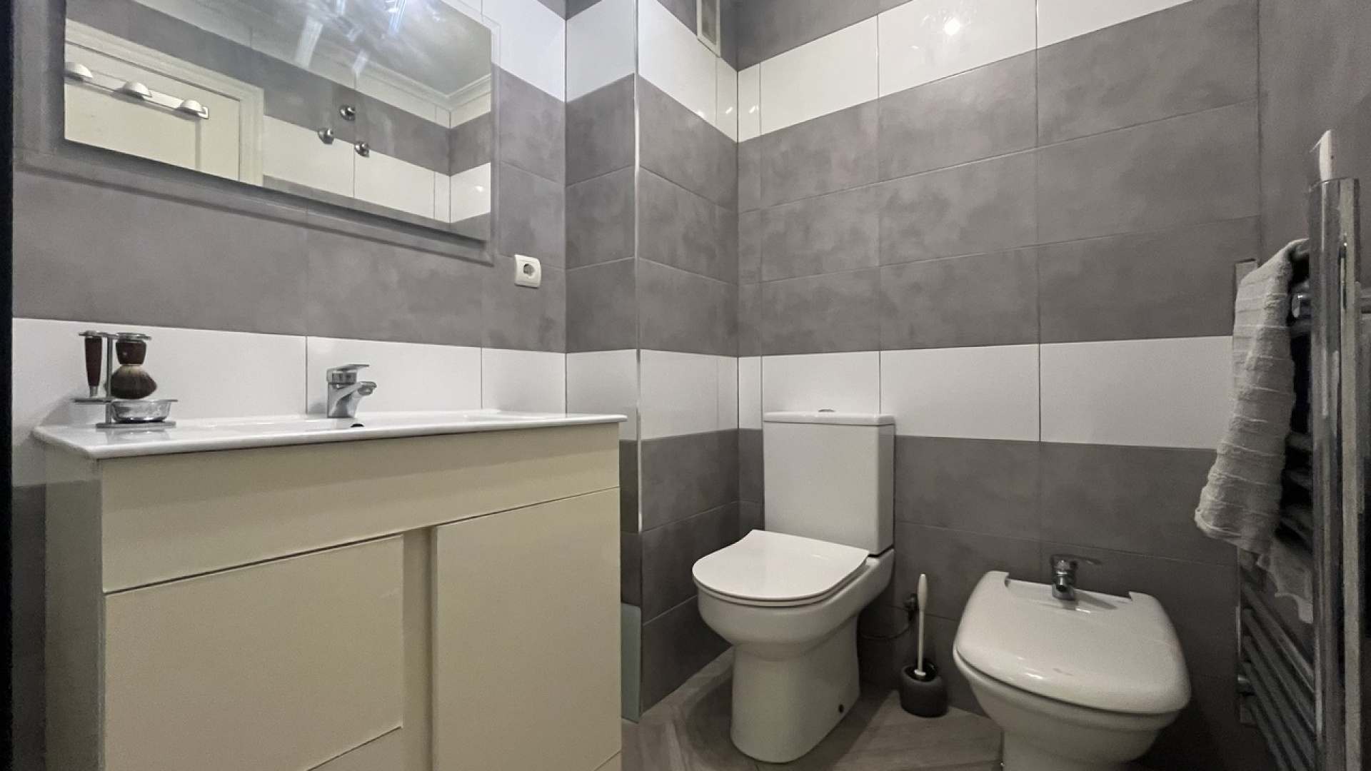 Wiederverkauf - Wohnung - Algorfa - res cecilia