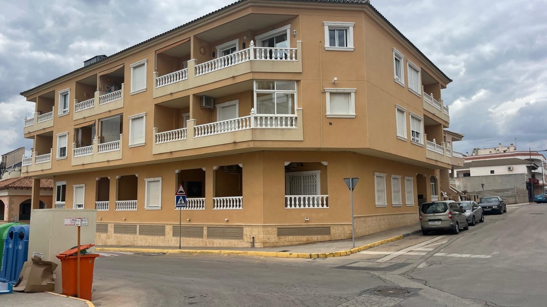 Wiederverkauf - Wohnung - Algorfa - Village